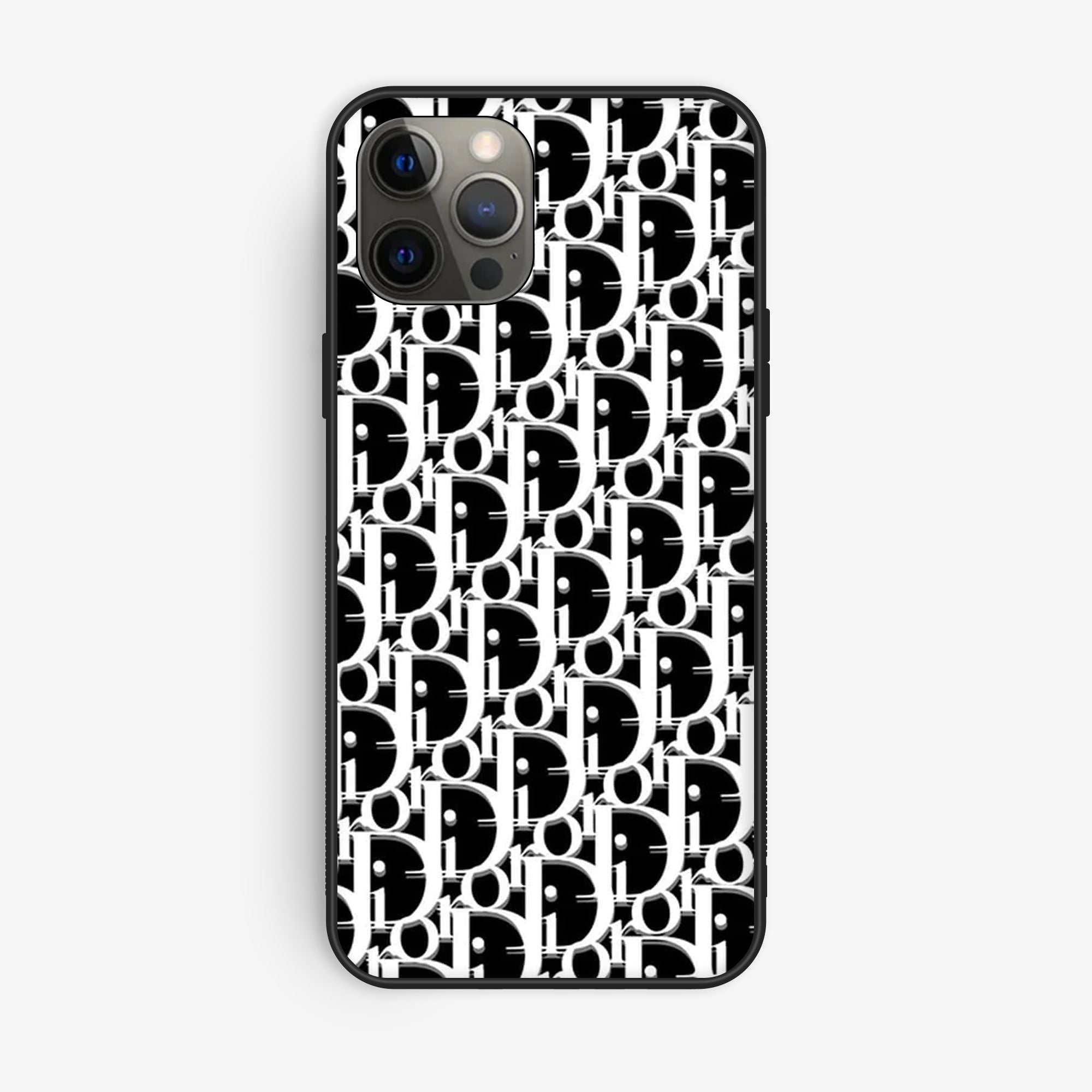 iPhone 11 Pro - Wallpaper 107 - Premium Printed Glossy Phone Case