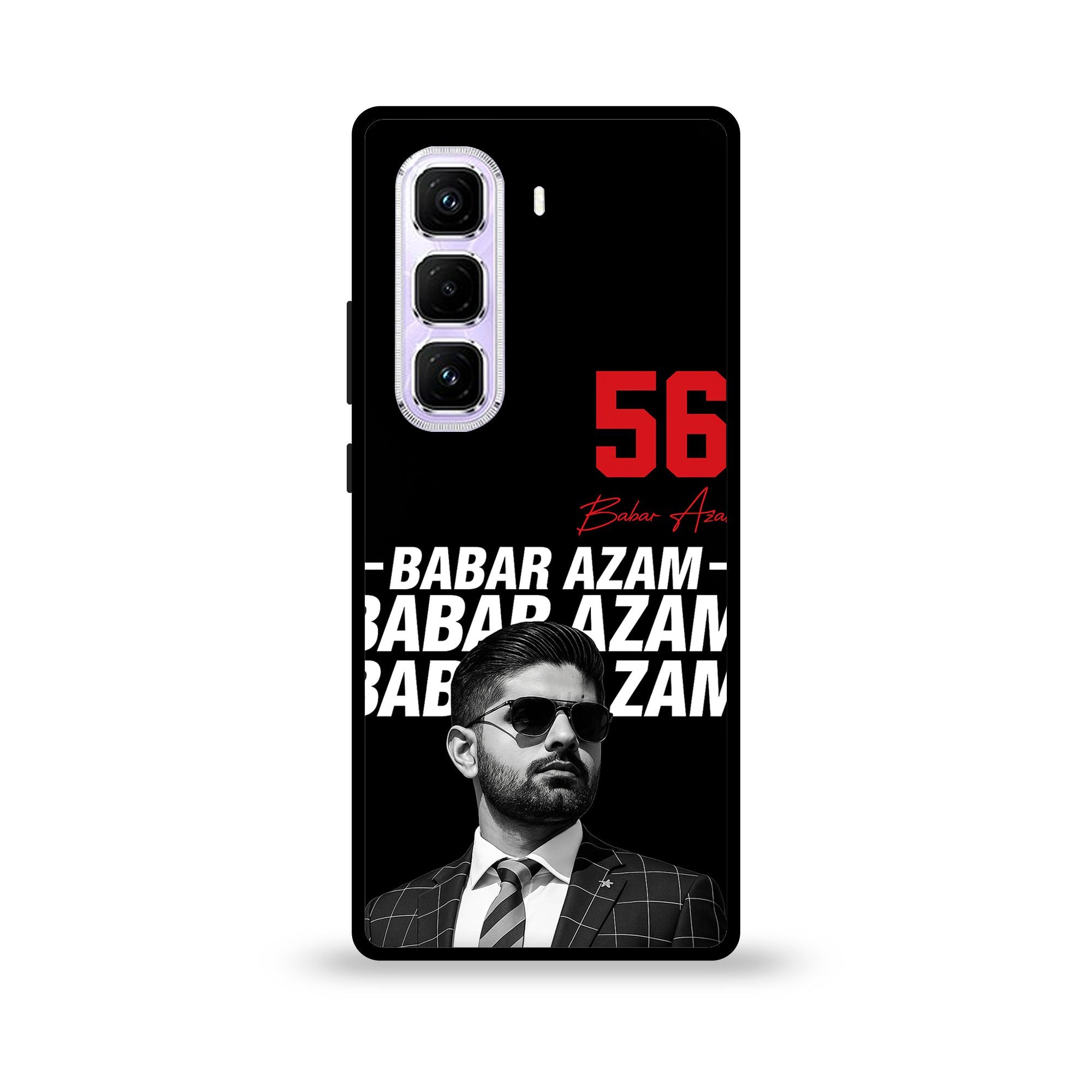Infinix Hot 50 Pro - Wallpaper 88 - Premium Printed Glossy Phone Case