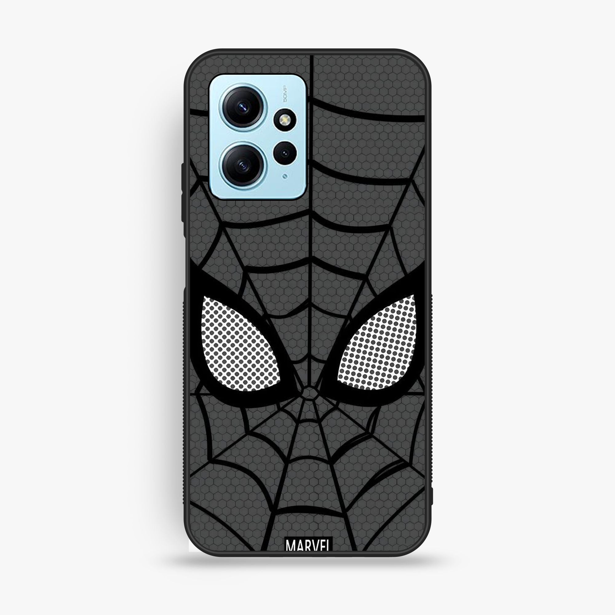 Xiaomi Redmi Note 12 4g - Wallpaper 42 - Premium Printed Glossy Phone Case