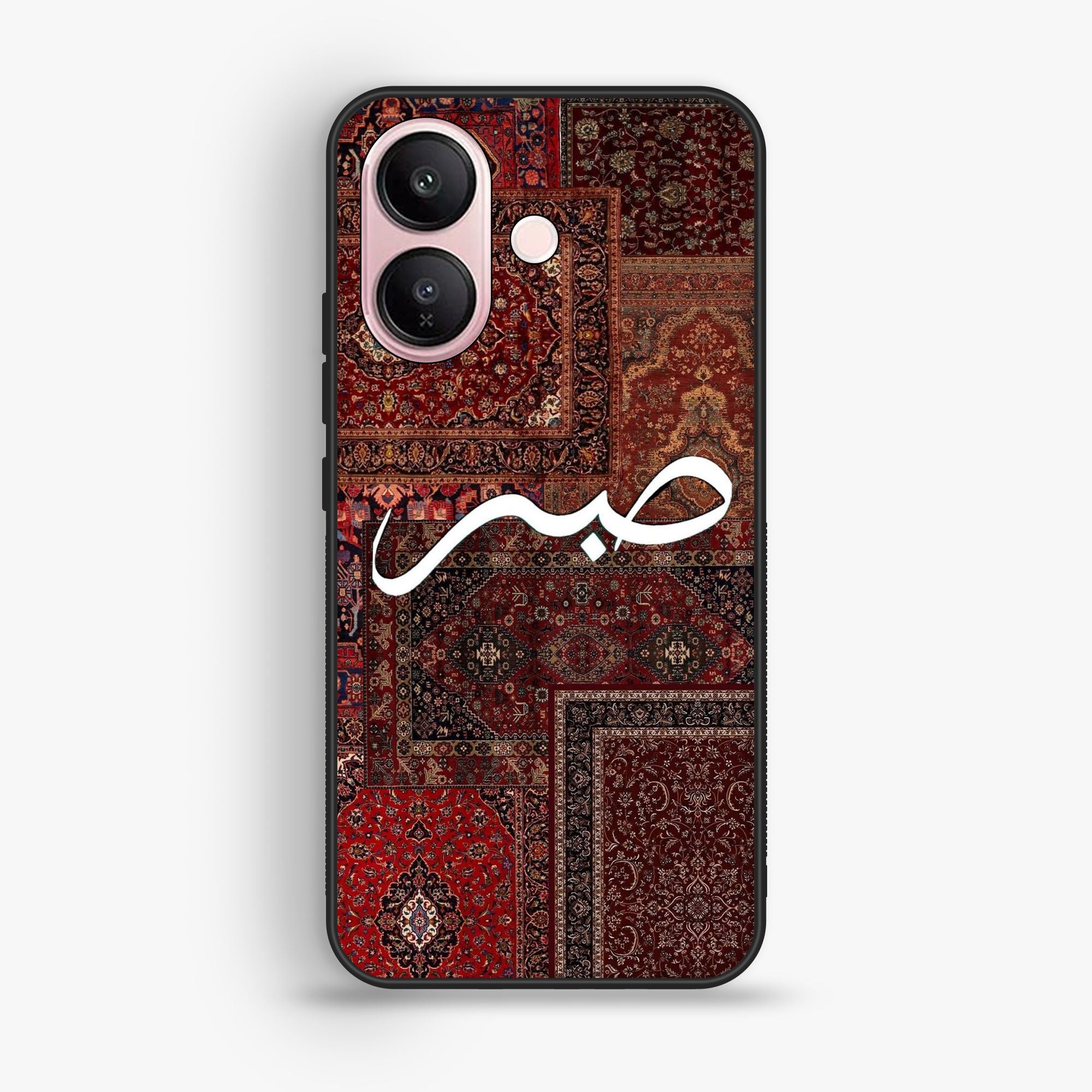 VIVO V60 Lite - Wallpaper 046 - Premium Printed Glossy Phone Case