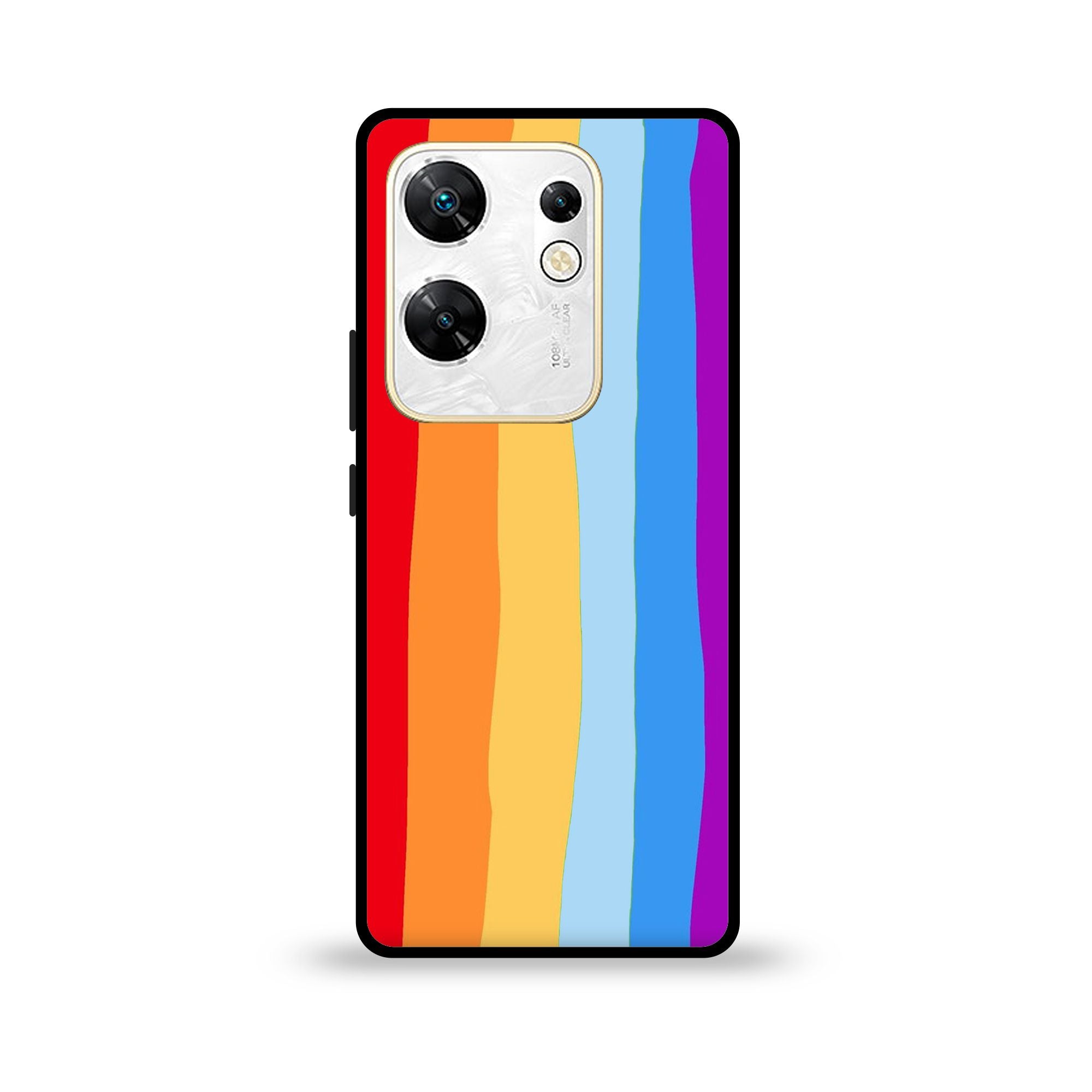 Infinix GT 30 - Wallpaper 99 - Premium Printed Glossy Phone Case
