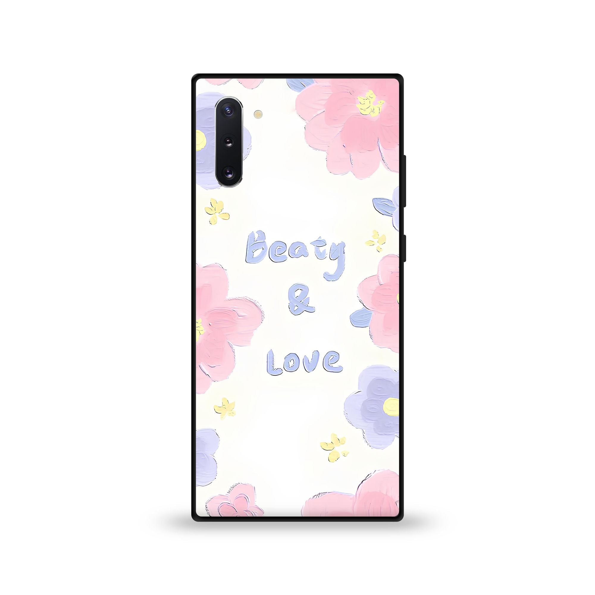 Samsung Galaxy Note 10 - Wallpaper 149 - Premium Printed Glossy Phone Case