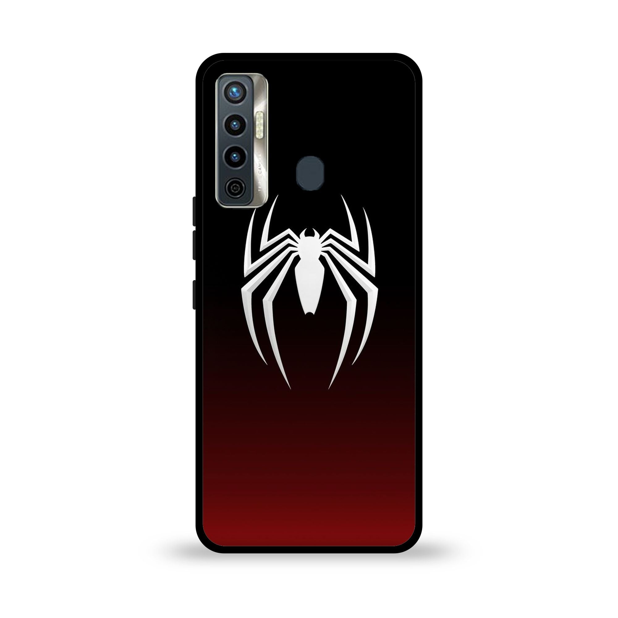 Tecno Camon 17 - Wallpaper 43 - Premium Printed Glossy Phone Case