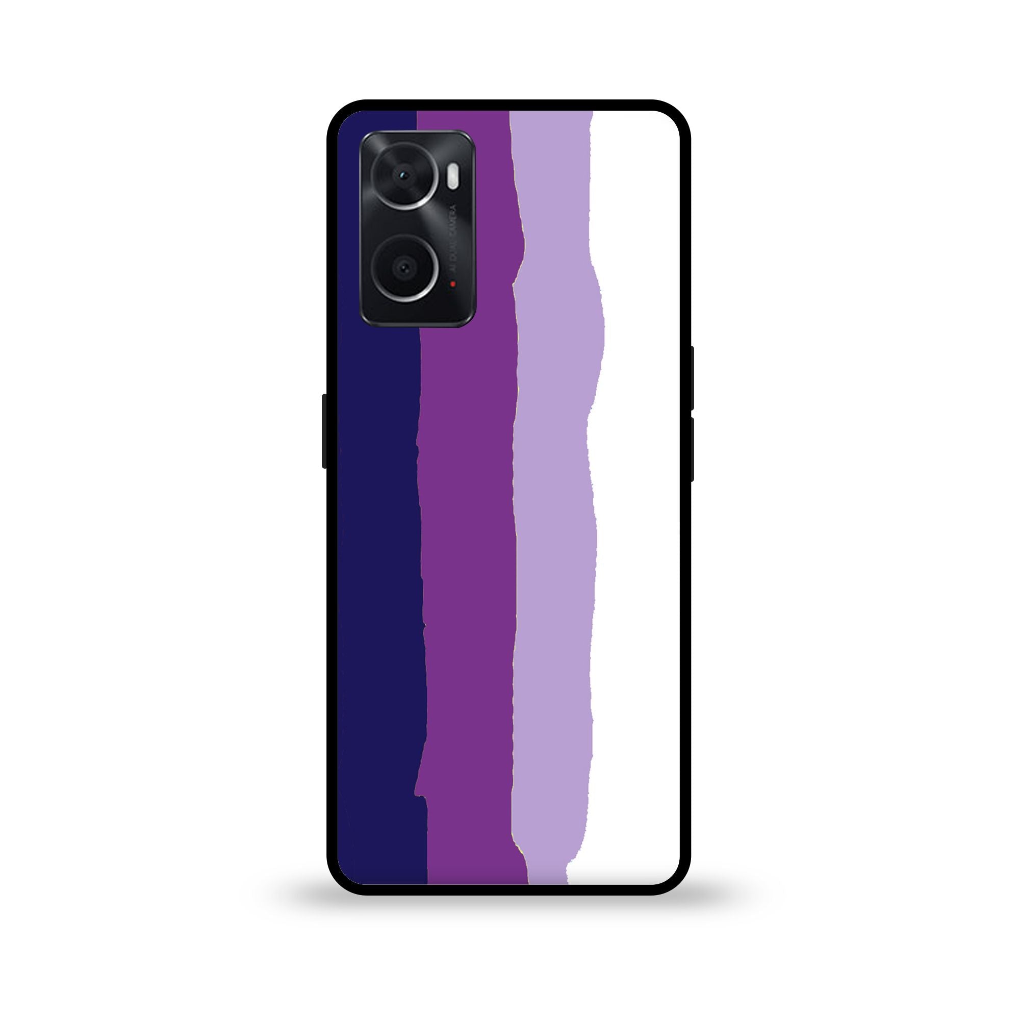 Oppo A76 - Wallpaper 18 - Premium Printed Glossy Phone Case