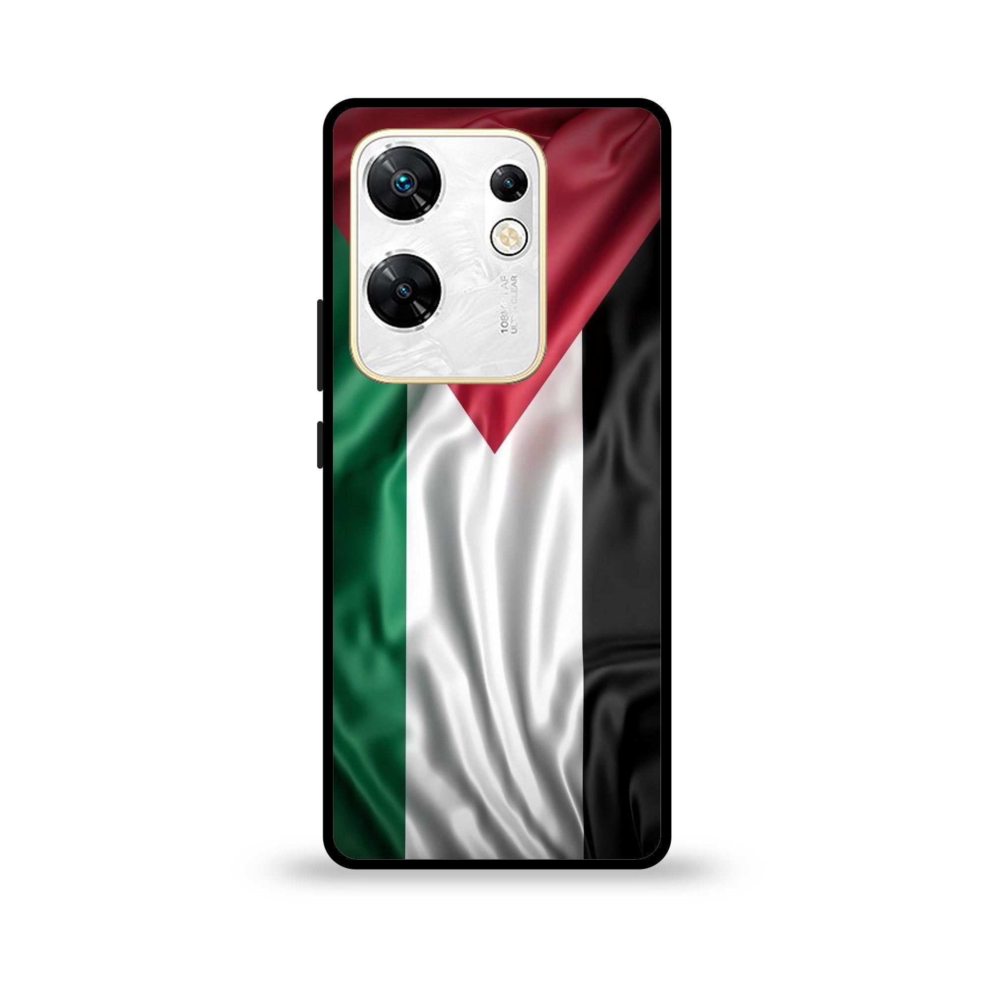 Infinix GT 30 - Wallpaper 14 - Premium Printed Glossy Phone Case