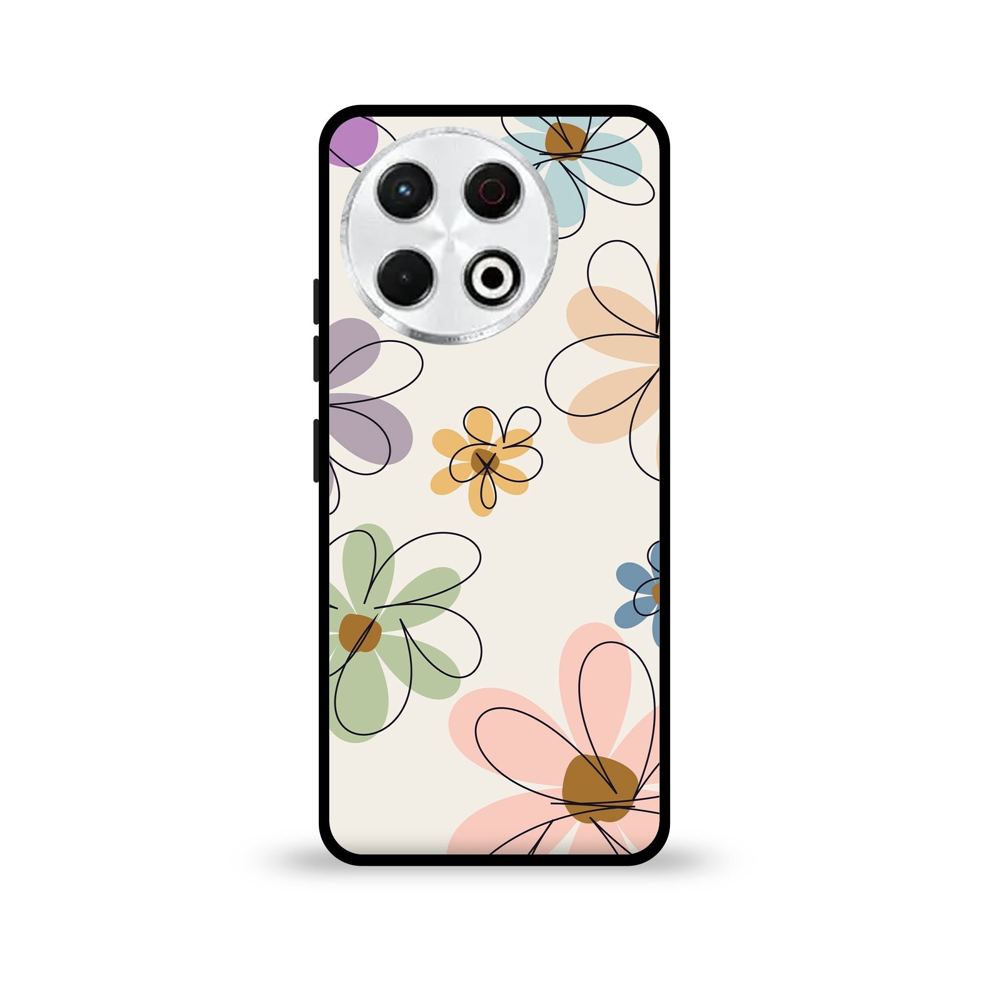 Tecno Spark 30 Pro - Wallpaper 090 - Premium Printed Glossy Phone Case