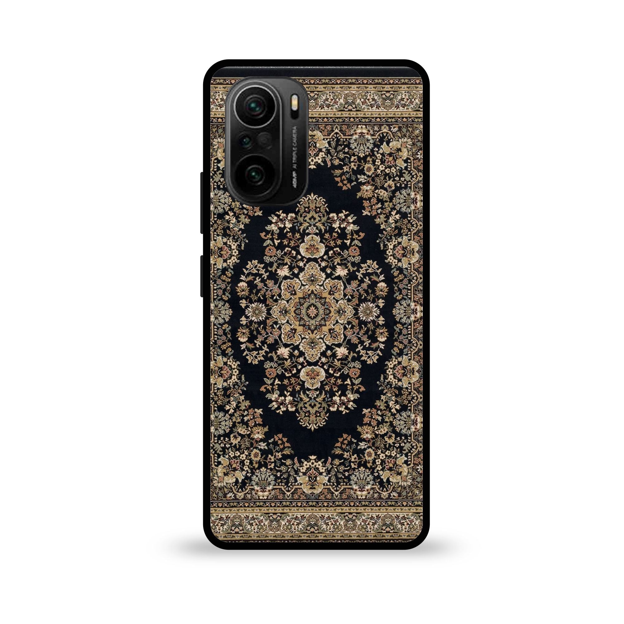 Xiaomi Poco F3 - Wallpaper 36 - Premium Printed Glossy Phone Case