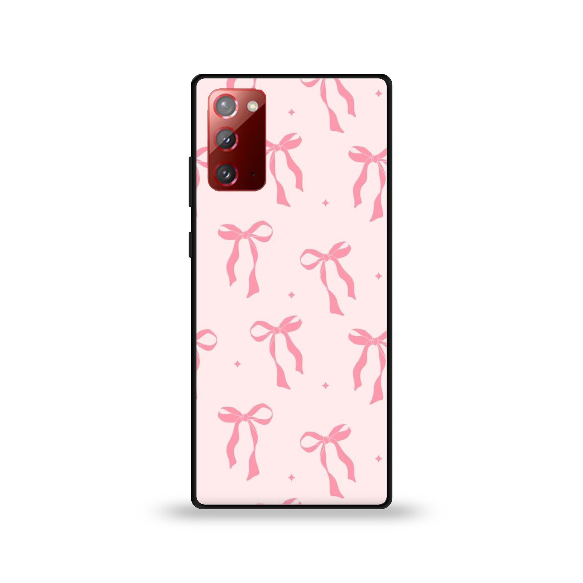 Samsung Galaxy Note 20 - Wallpaper 094 - Premium Printed Glossy Phone Case
