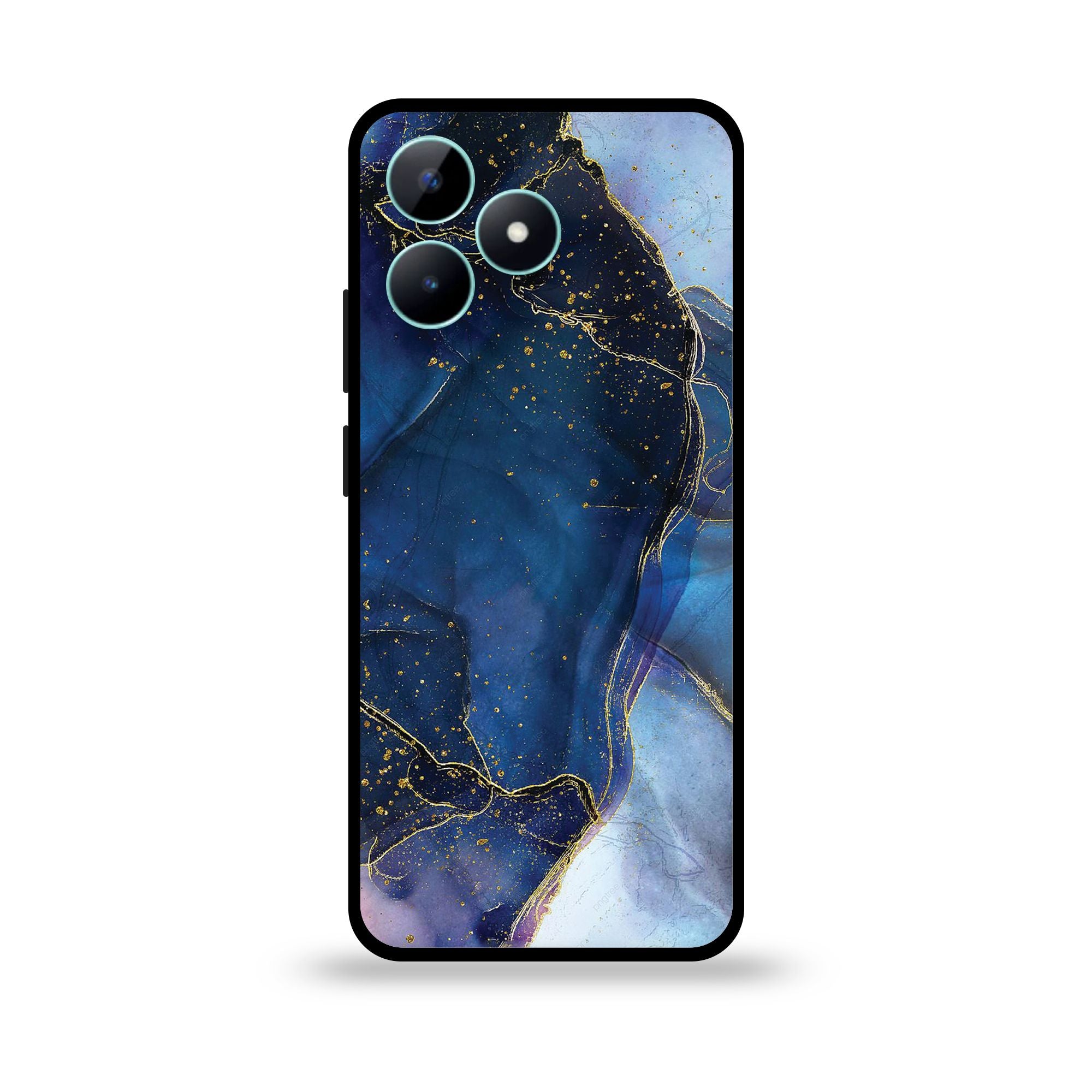 Realme C51 - Wallpaper 127 - Premium Printed Glossy Phone Case