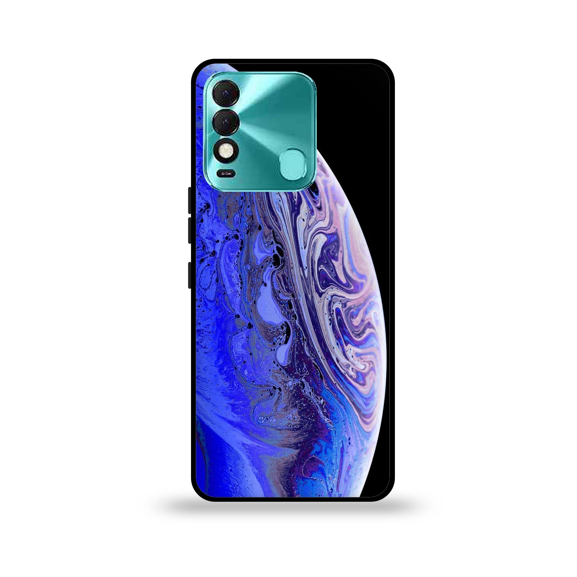 Tecno Spark 8 - Wallpaper 088 - Premium Printed Glossy Phone Case