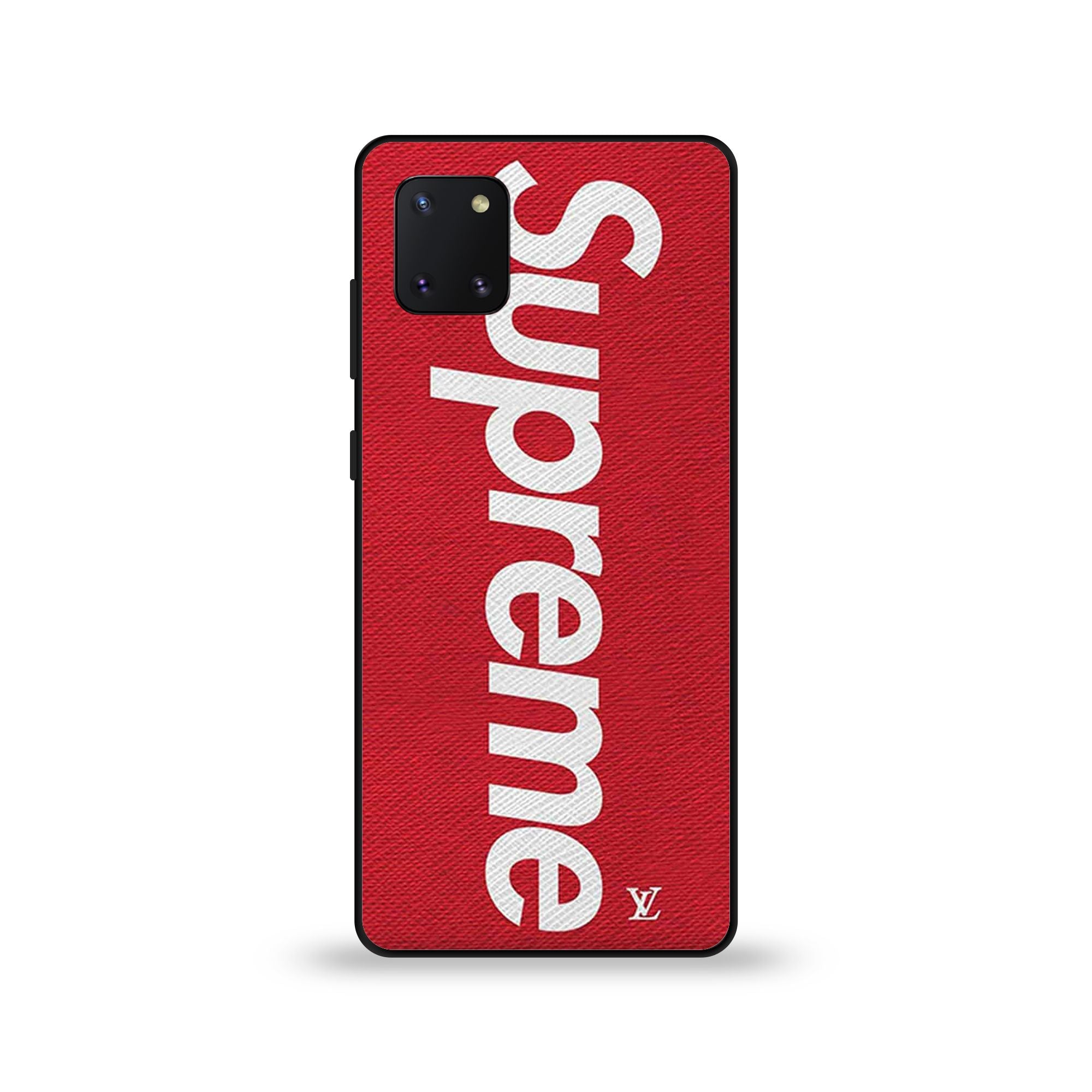 Samsung Galaxy Note 10 Lite - Wallpaper 108 - Premium Printed Glossy Phone Case