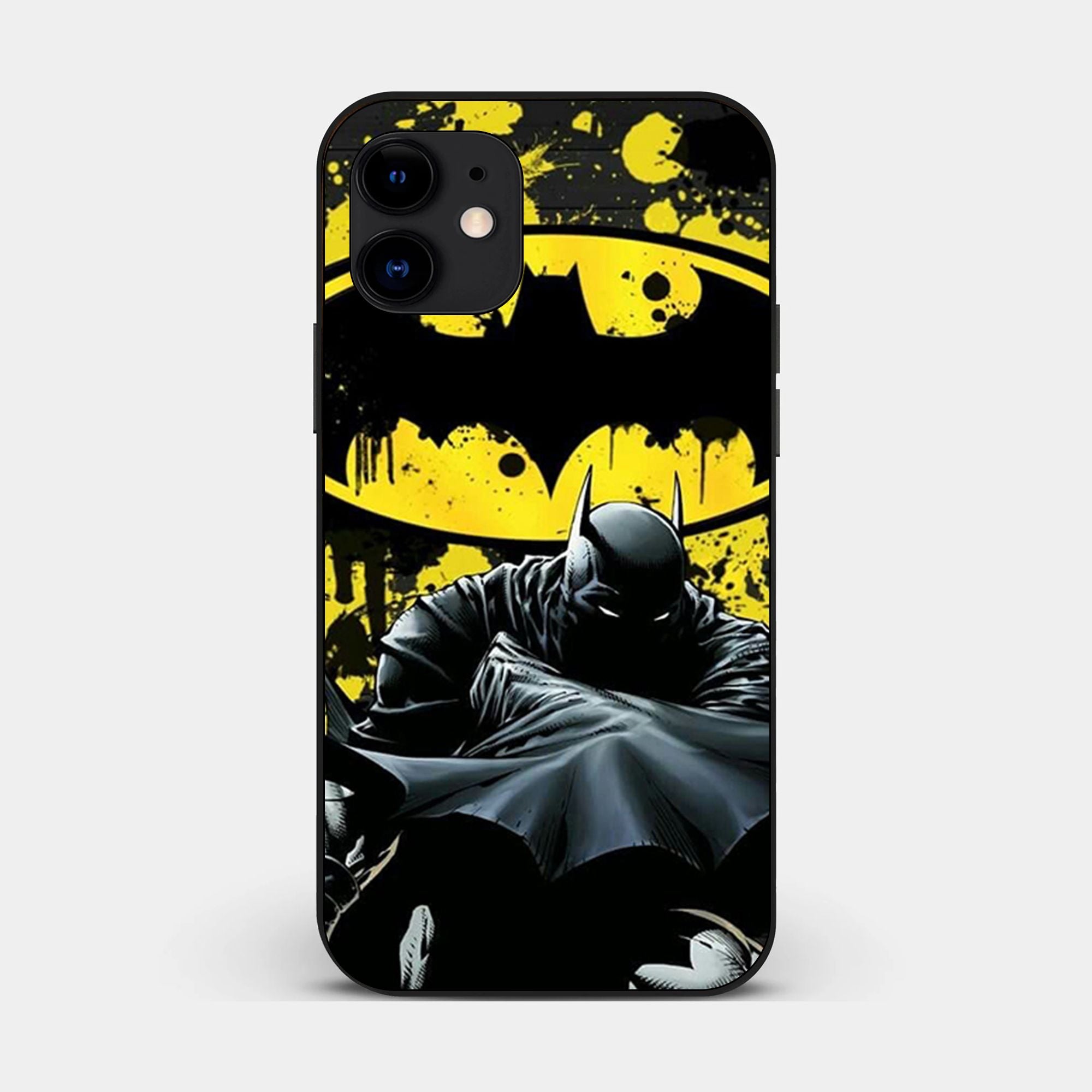 iPhone 12 Mini - Wallpaper 115 - Premium Printed Glossy Phone Case