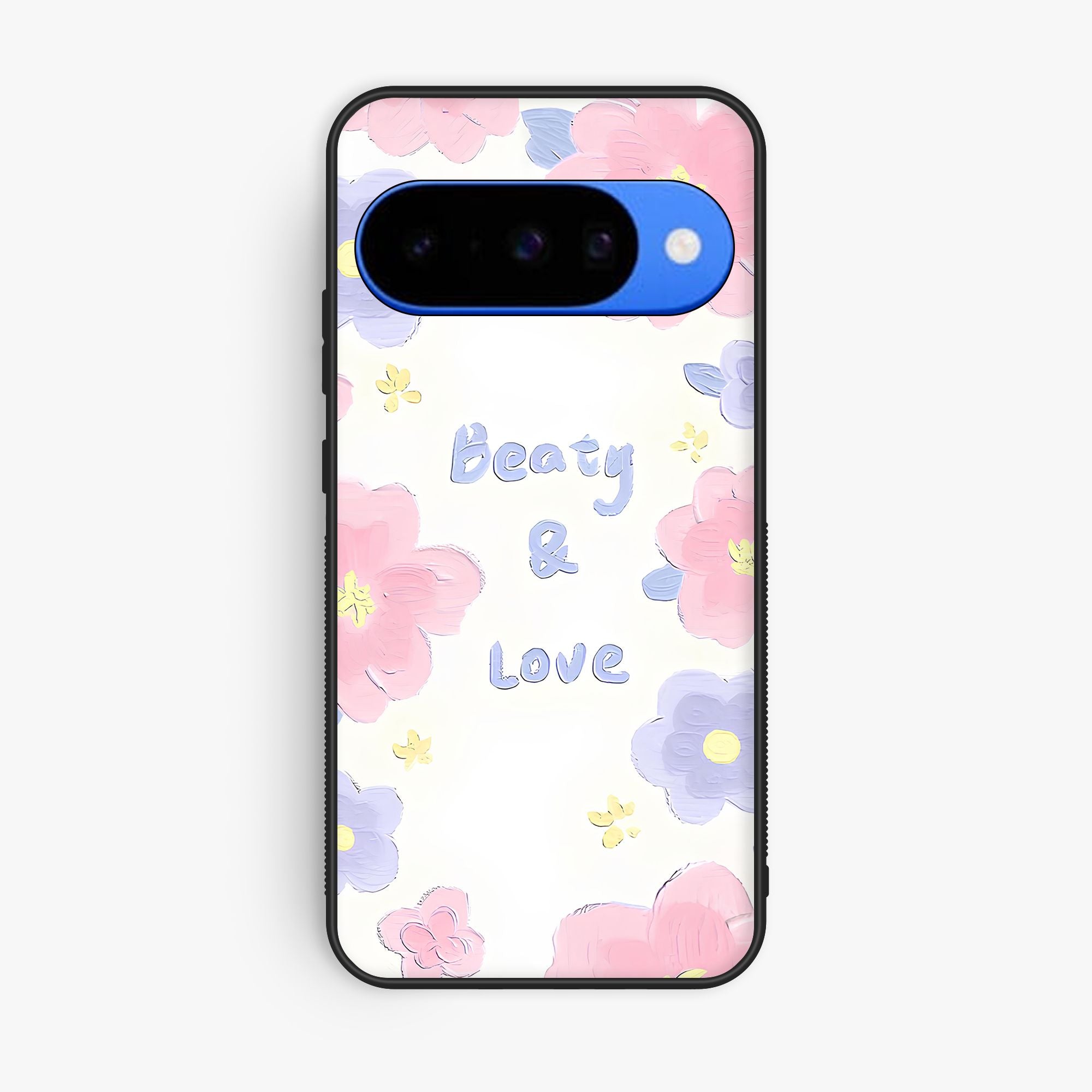 Google Pixel 10 - Wallpaper 149 - Premium Printed Glossy Phone Case