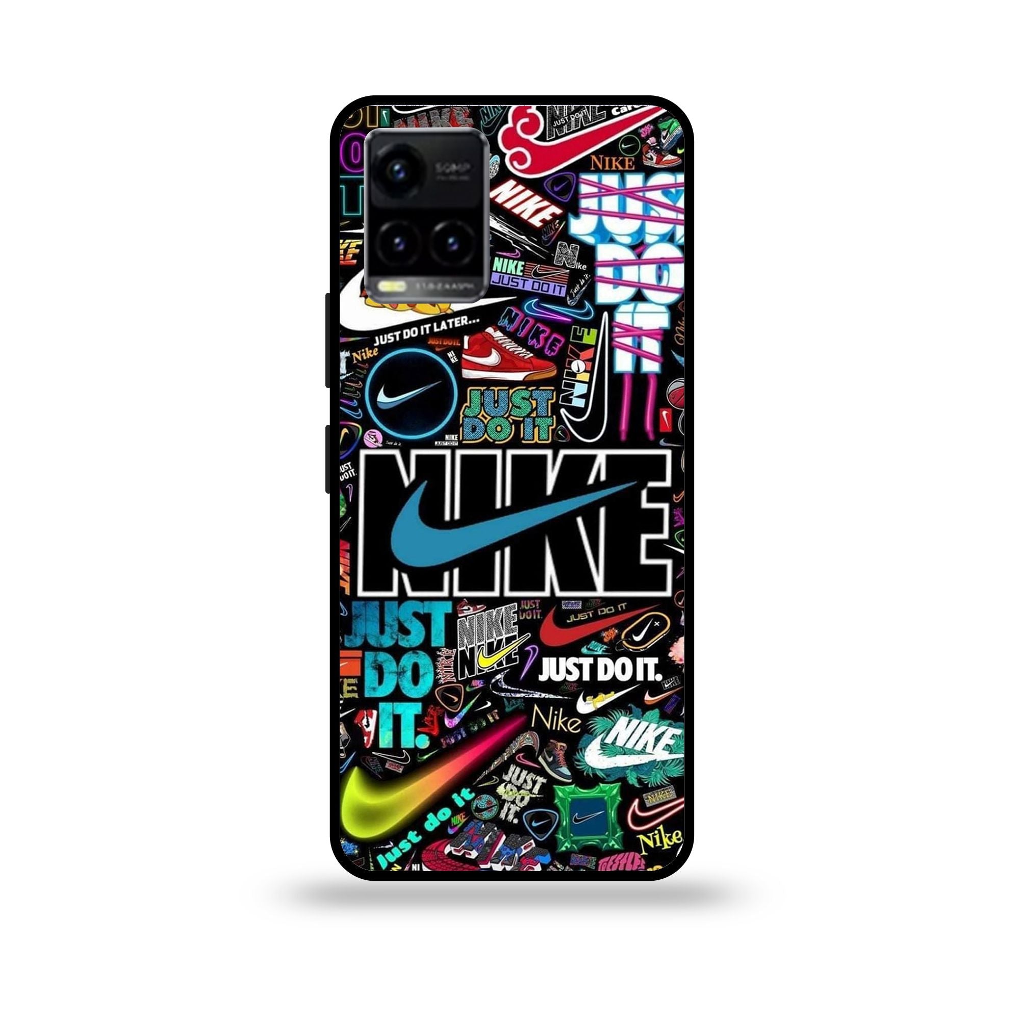 Vivo Y33S - Wallpaper 17 - Premium Printed Glossy Phone Case