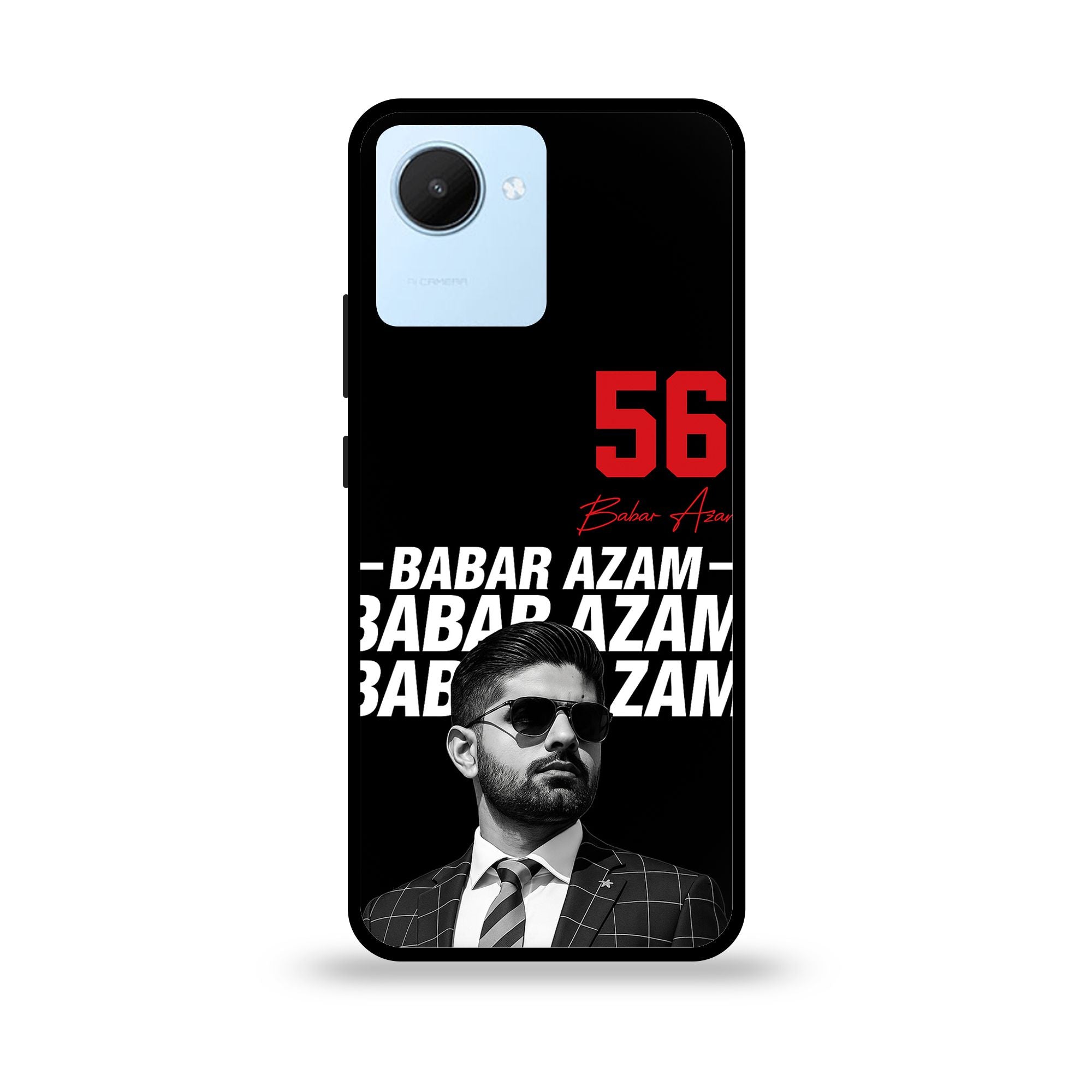 Realme C30 - Wallpaper 150 - Premium Printed Glossy Phone Case