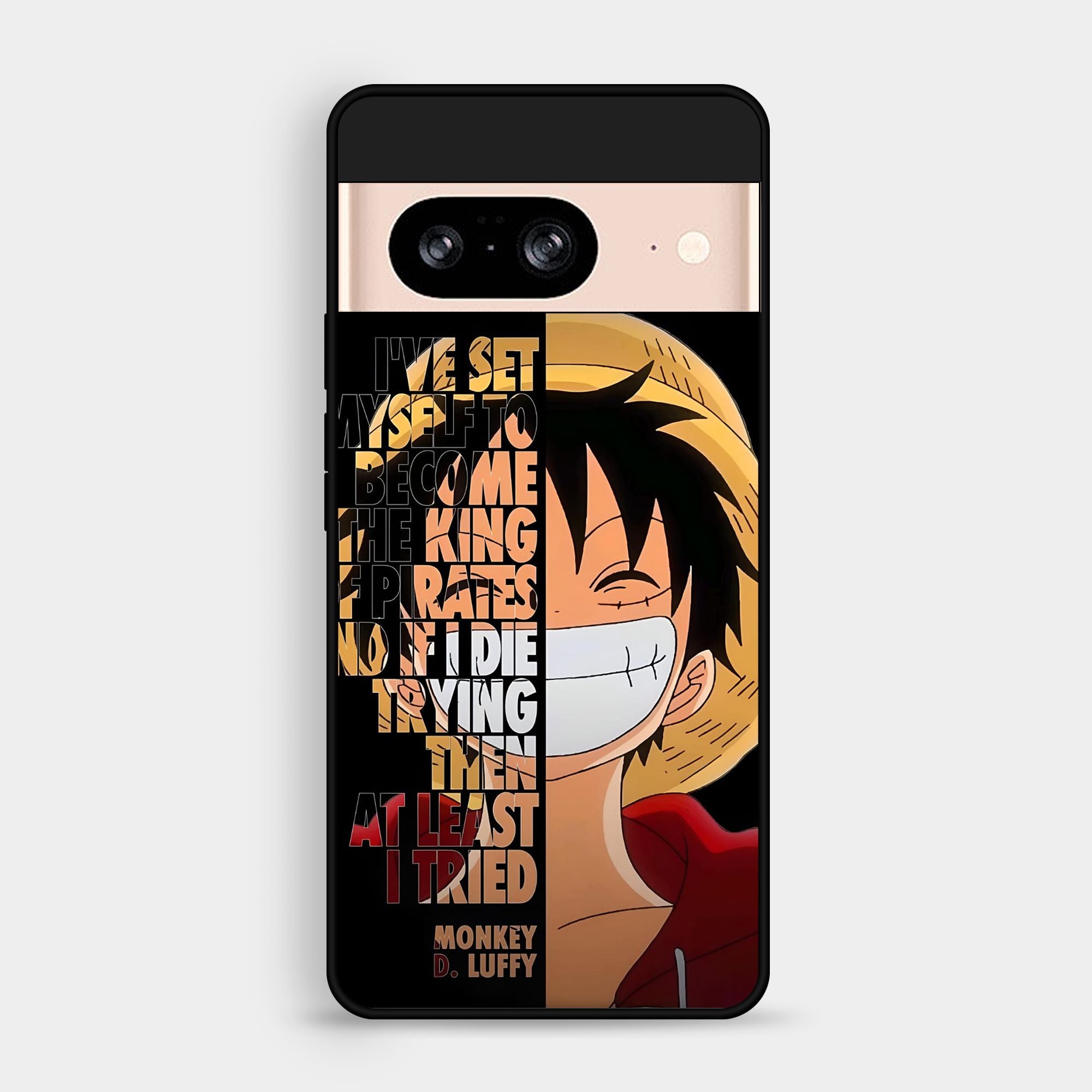 Google Pixel 7 - Wallpaper 134 - Premium Printed Glossy Phone Case