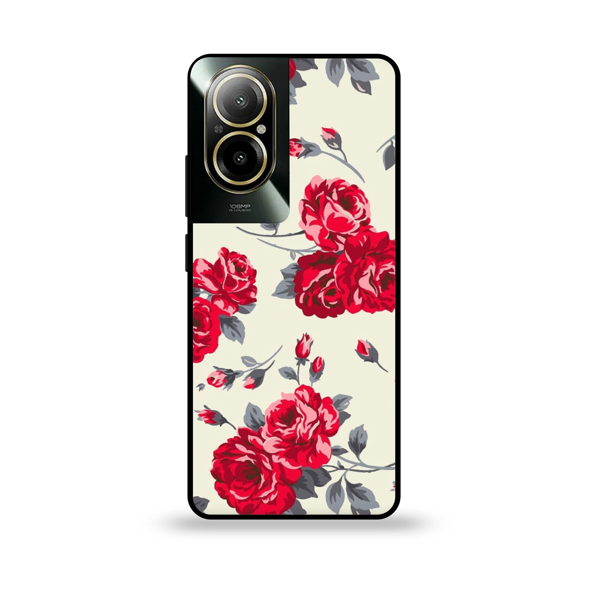 Realme C67 - Wallpaper 125 - Premium Printed Glossy Phone Case