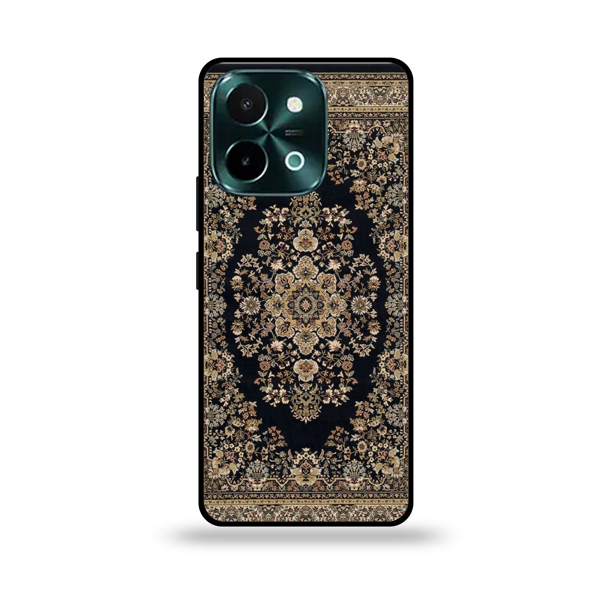 Vivo Y28 - Wallpaper 36 - Premium Printed Glossy Phone Case