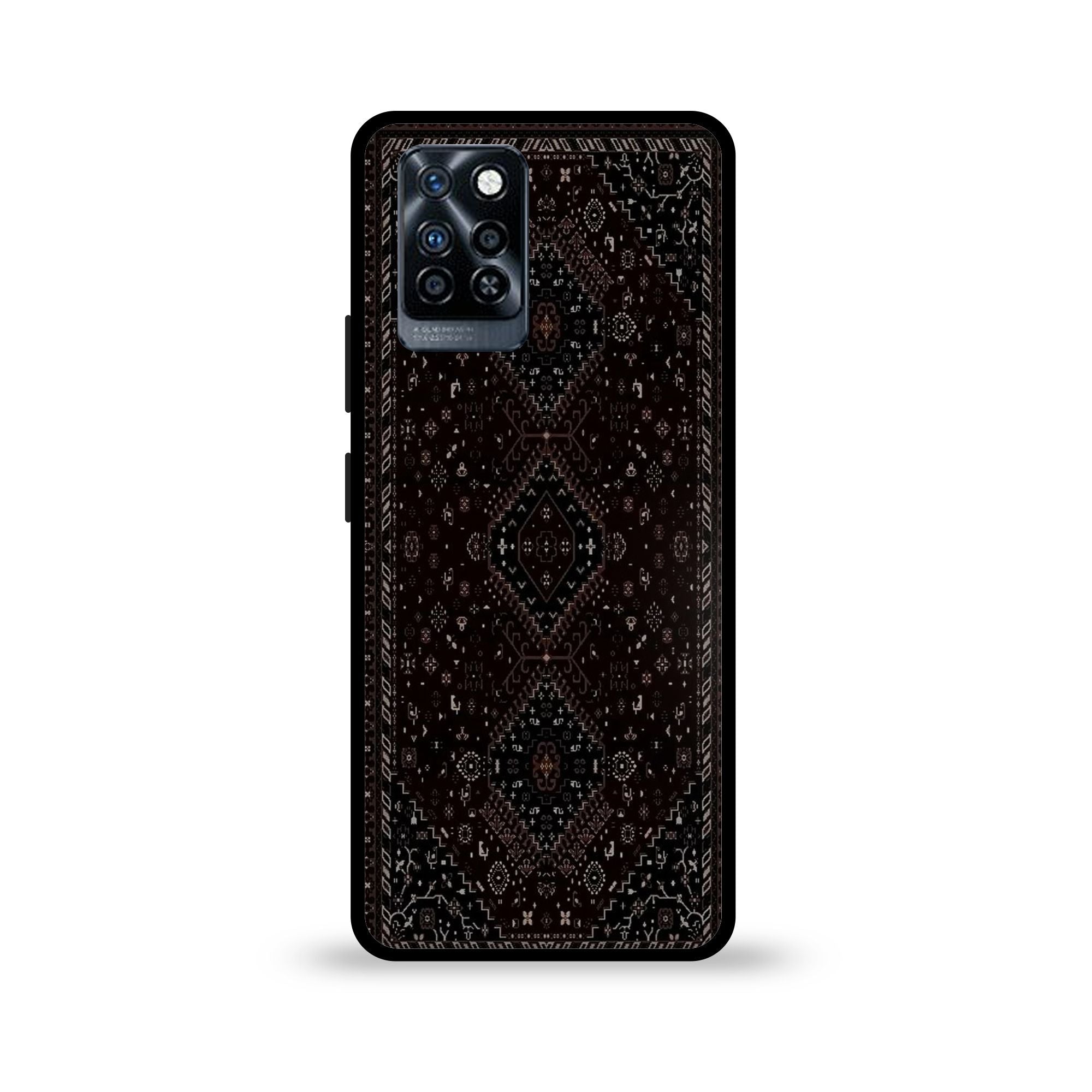Infinix Note 10 Pro - Wallpaper 38 - Premium Printed Glossy Phone Case