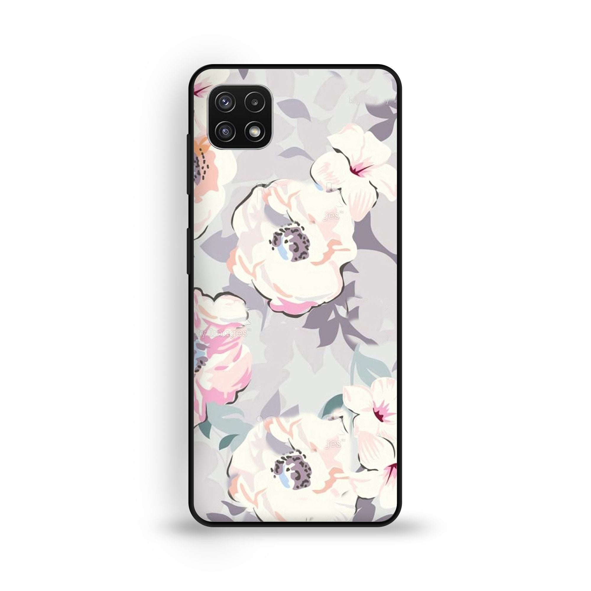 Samsung A22 5g - Wallpaper 007 - Premium Printed Glossy Phone Case