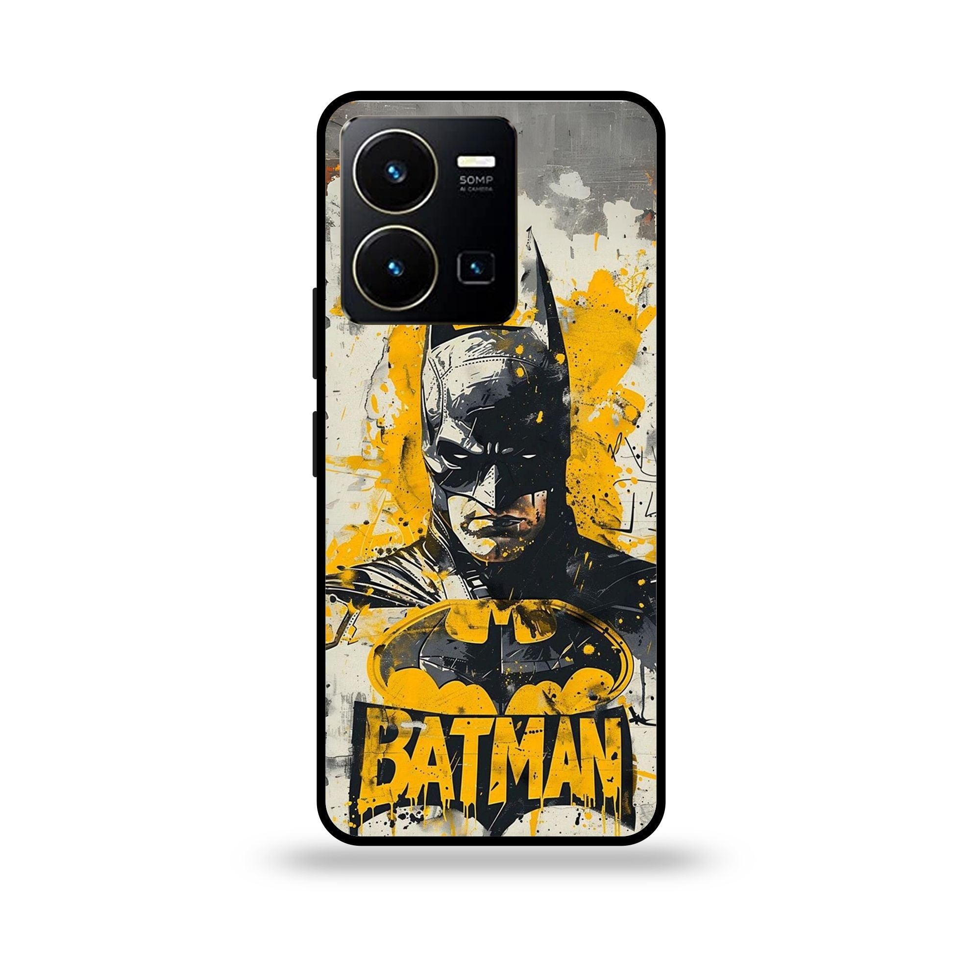 Vivo Y35 - Wallpaper 64 - Premium Printed Glossy Phone Case