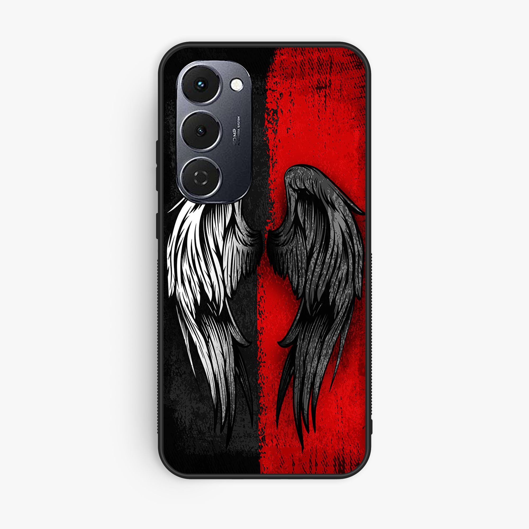 Tecno Spark 40 Pro Plus - Wallpaper 137 - Premium Printed Glossy Phone Case