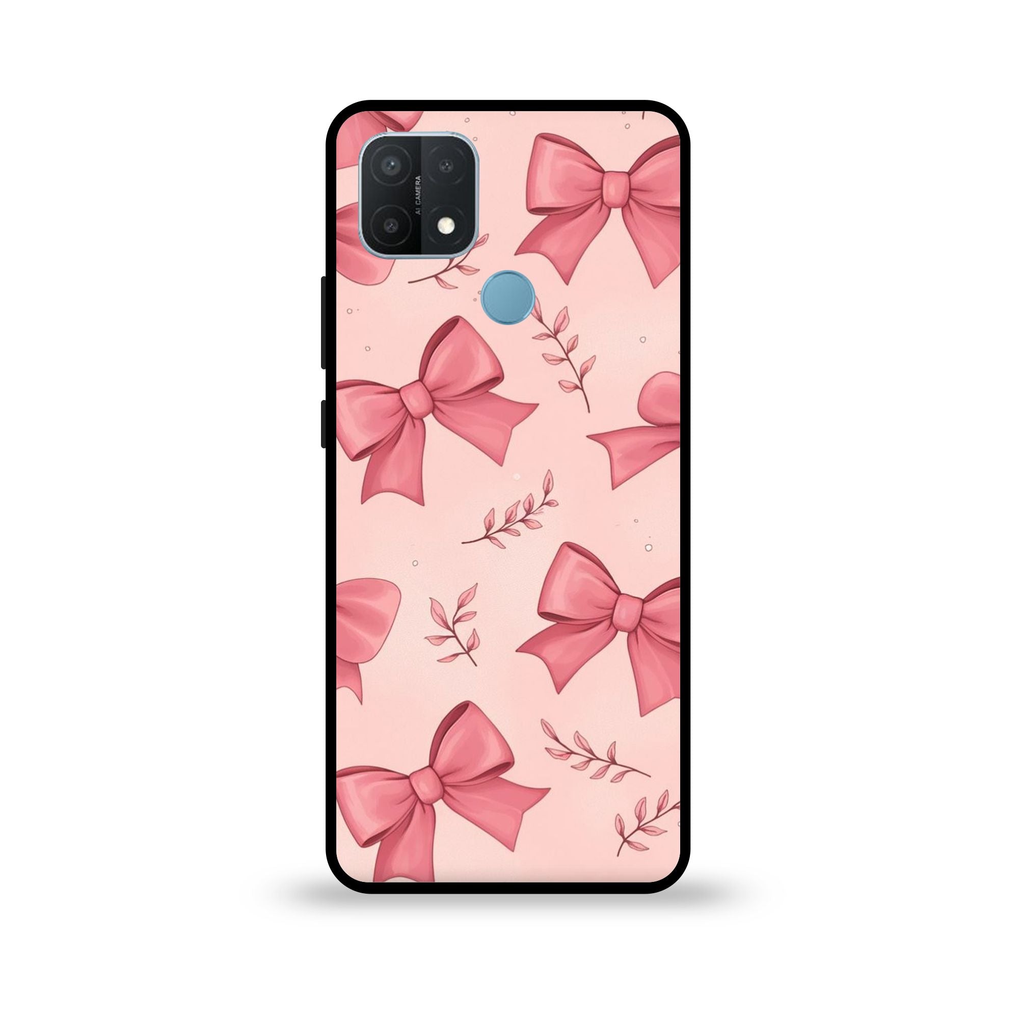 Oppo A15 - Wallpaper 28 - Premium Printed Glossy Phone Case