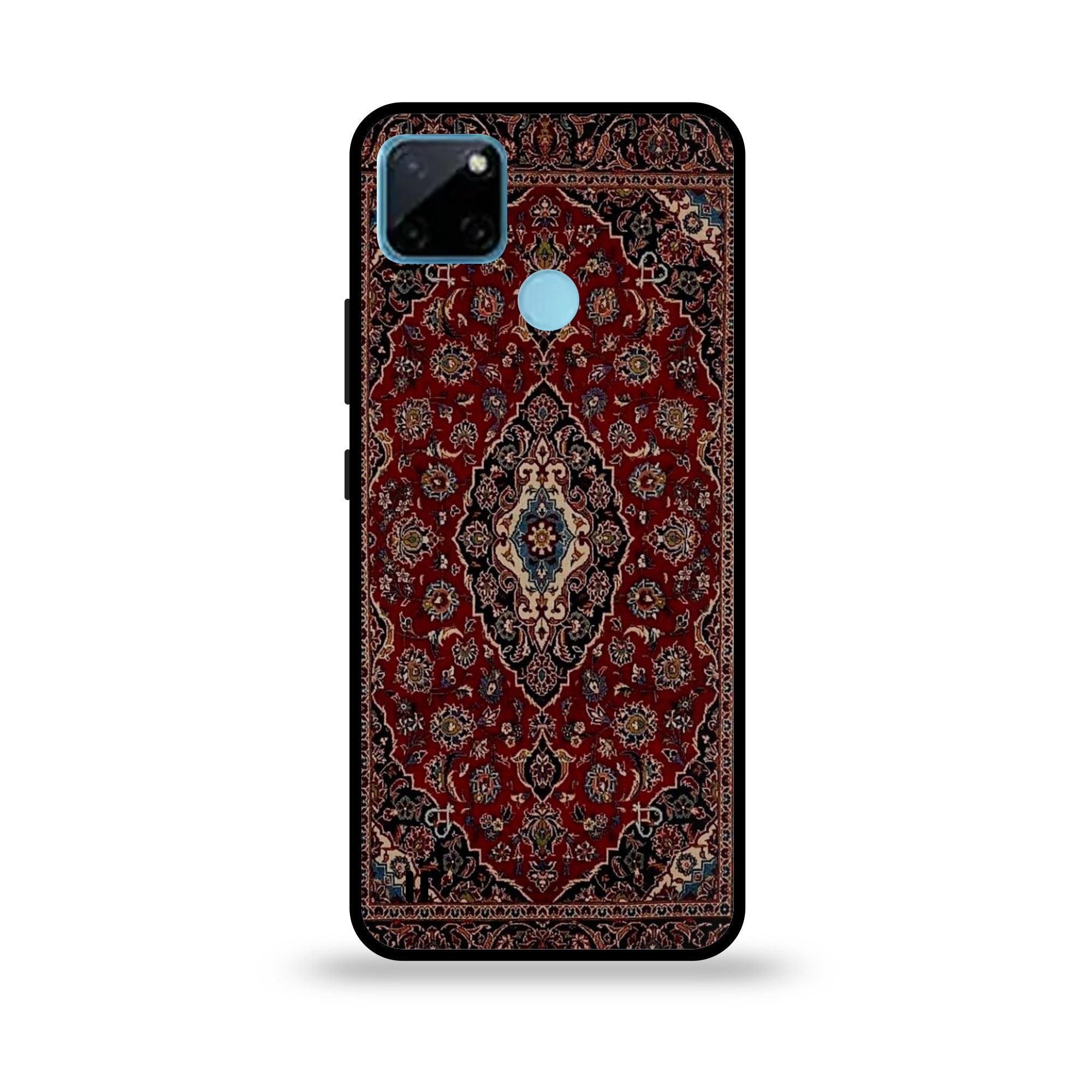 Realme C21Y - Wallpaper 172 - Premium Printed Glossy Phone Case