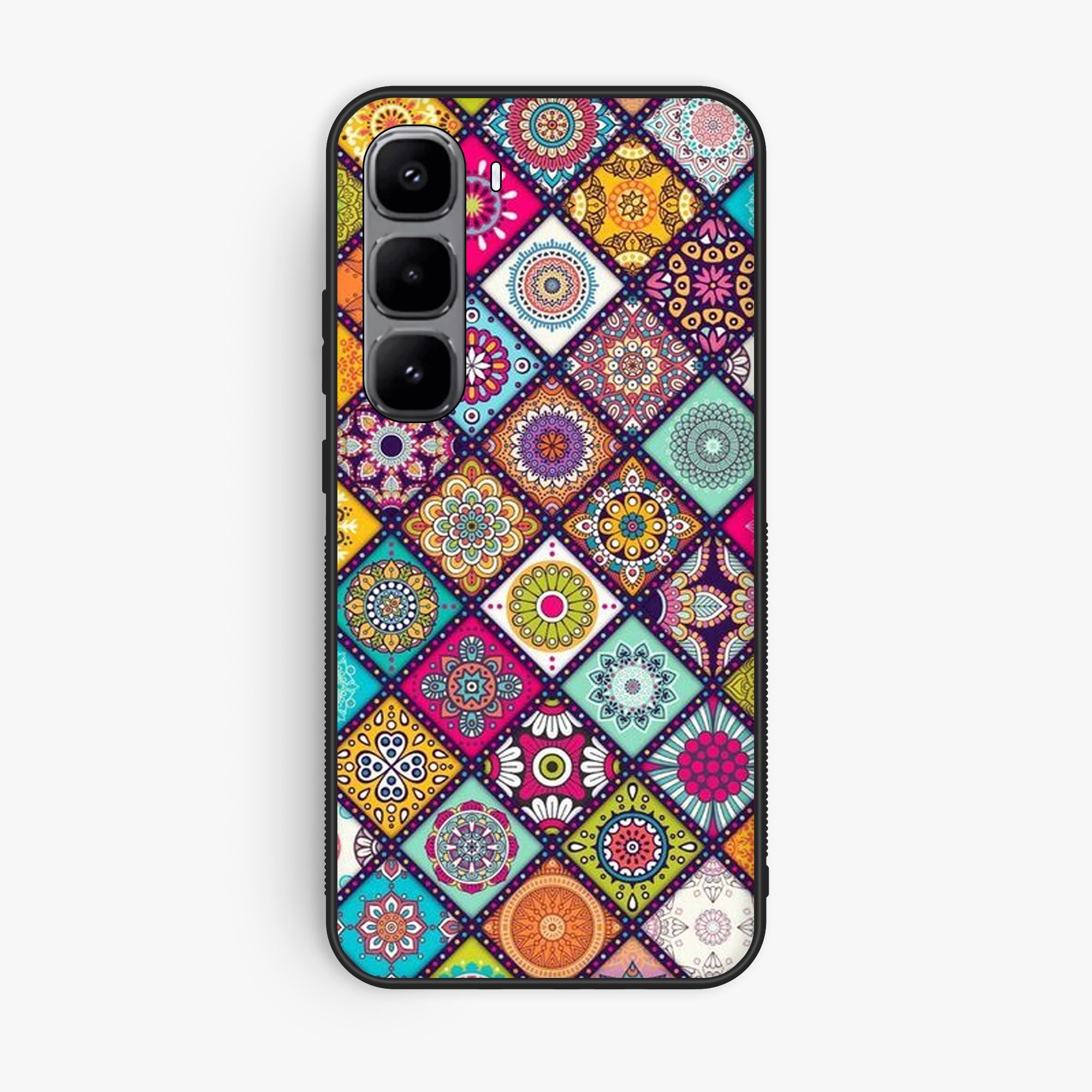 Infinix Hot 60 Pro Plus - Wallpaper 003 - Premium Printed Glossy Phone Case
