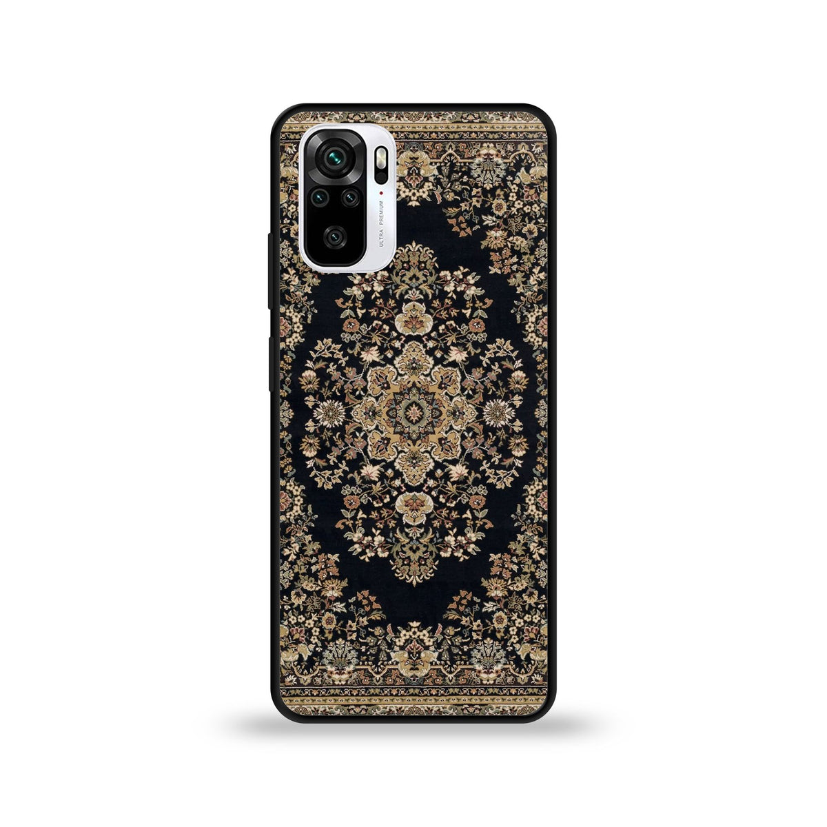 Xiaomi Redmi Note 10 4G - Wallpaper 045 - Premium Printed Glossy Phone Case