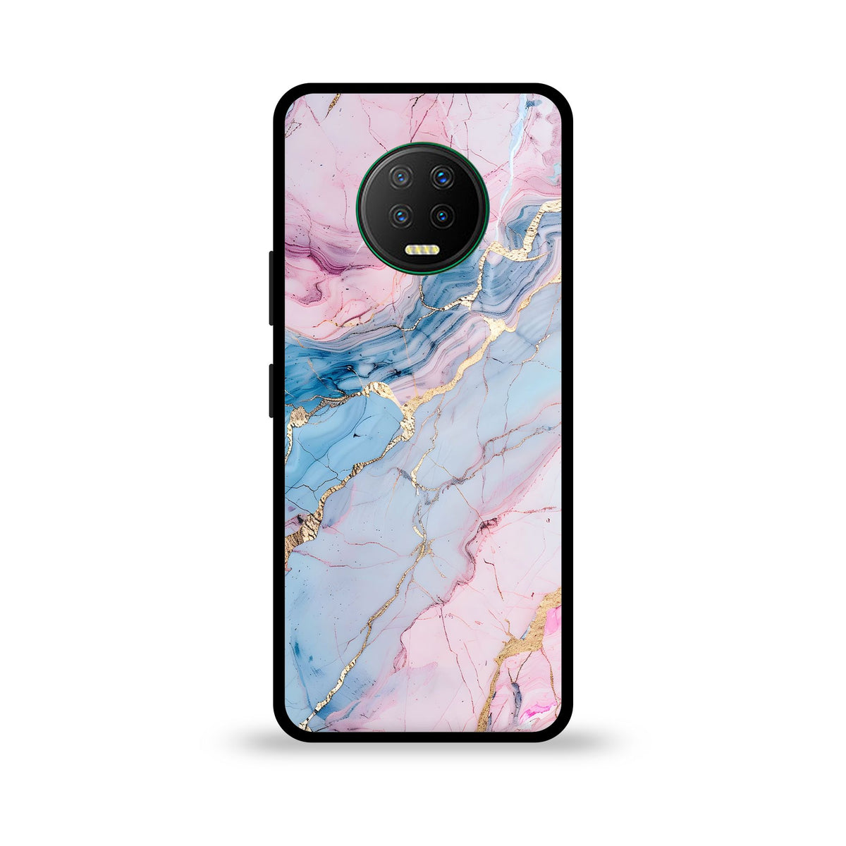 Infinix Note 7 - Wallpaper 29 - Premium Printed Glossy Phone Case