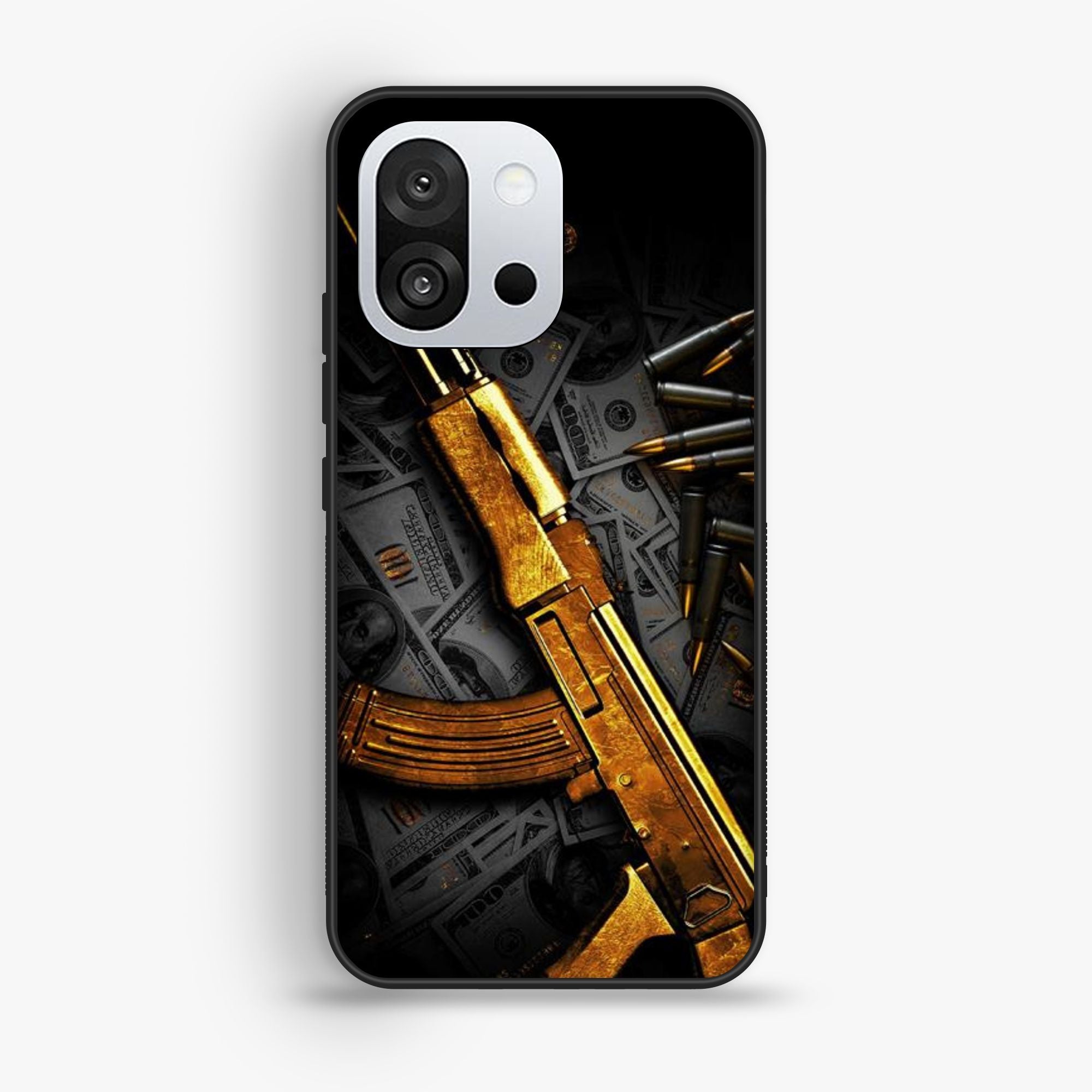 OnePlus 13T - Wallpaper 84 - Premium Printed Glossy Phone Case