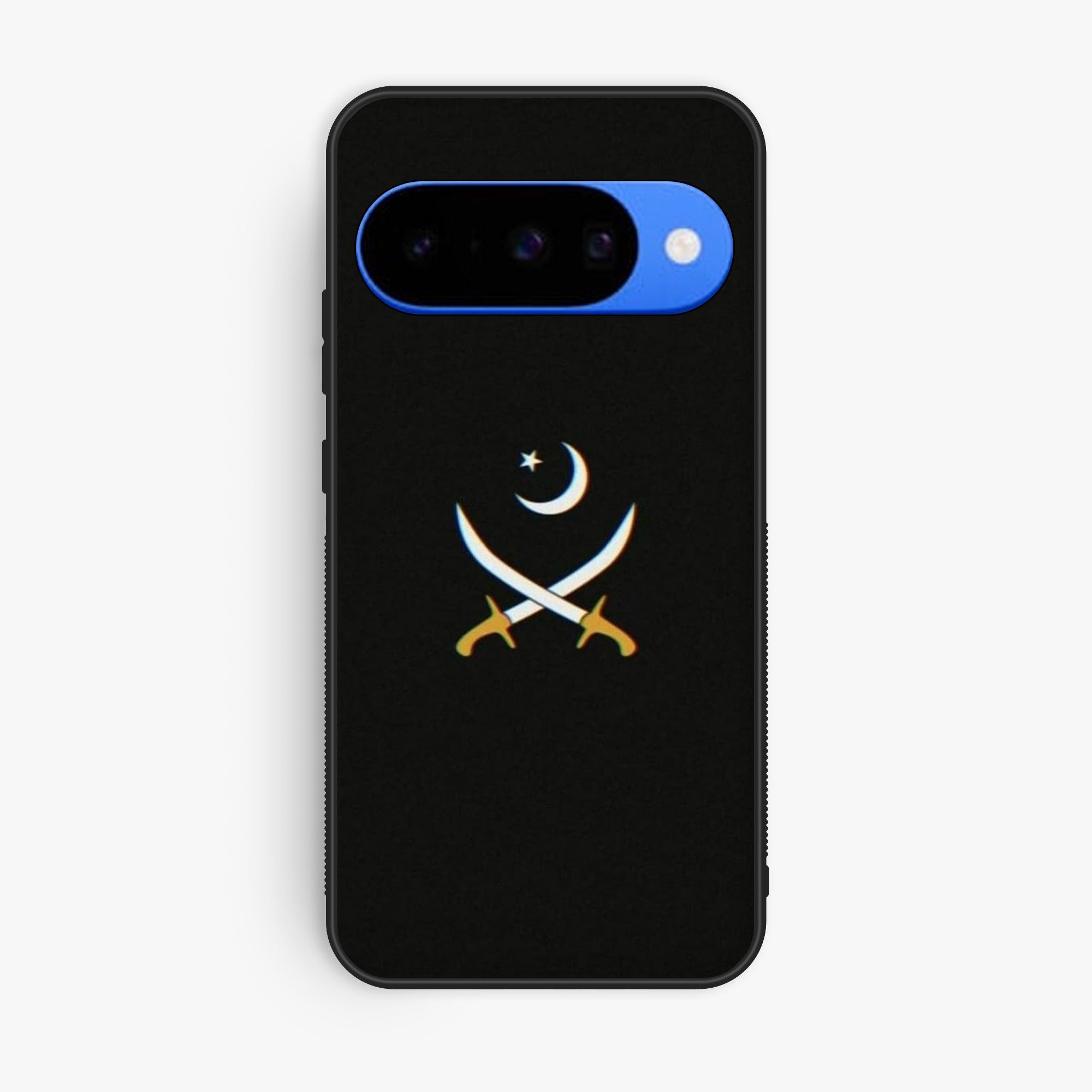 Google Pixel 10 - Wallpaper 140 - Premium Printed Glossy Phone Case