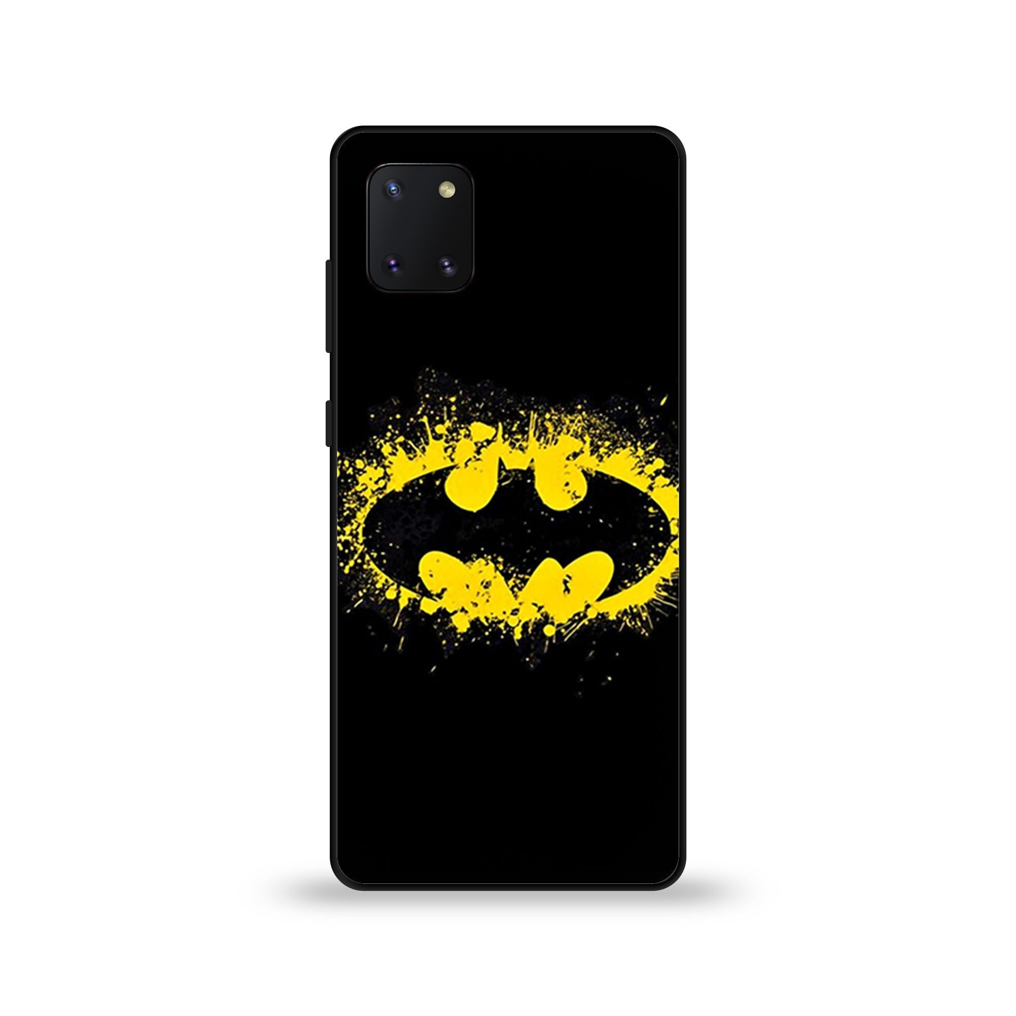 Samsung Galaxy Note 10 Lite - Wallpaper 117 - Premium Printed Glossy Phone Case