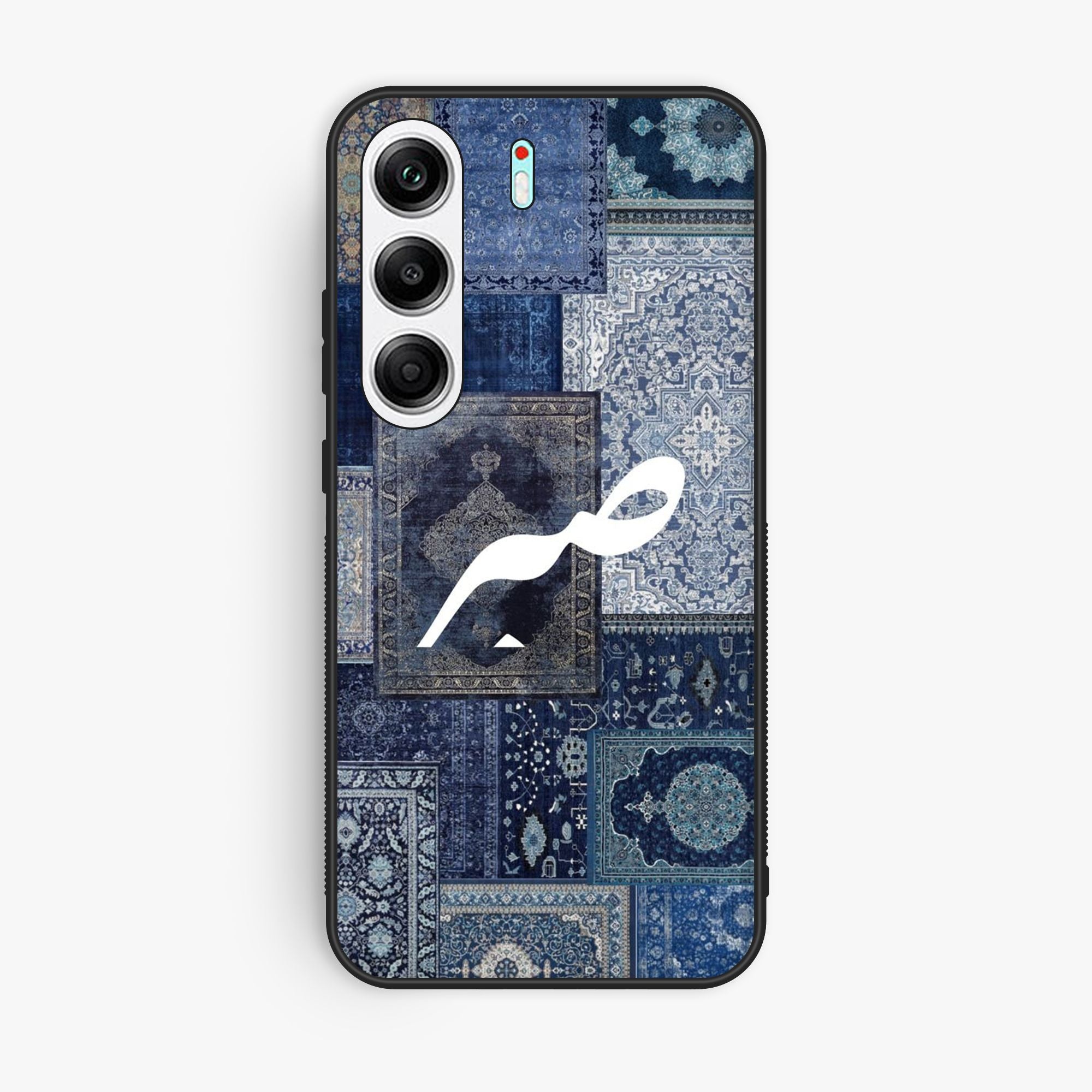 Tecno Camon 40 Pro - Wallpaper 34 - Premium Printed Glossy Phone Case