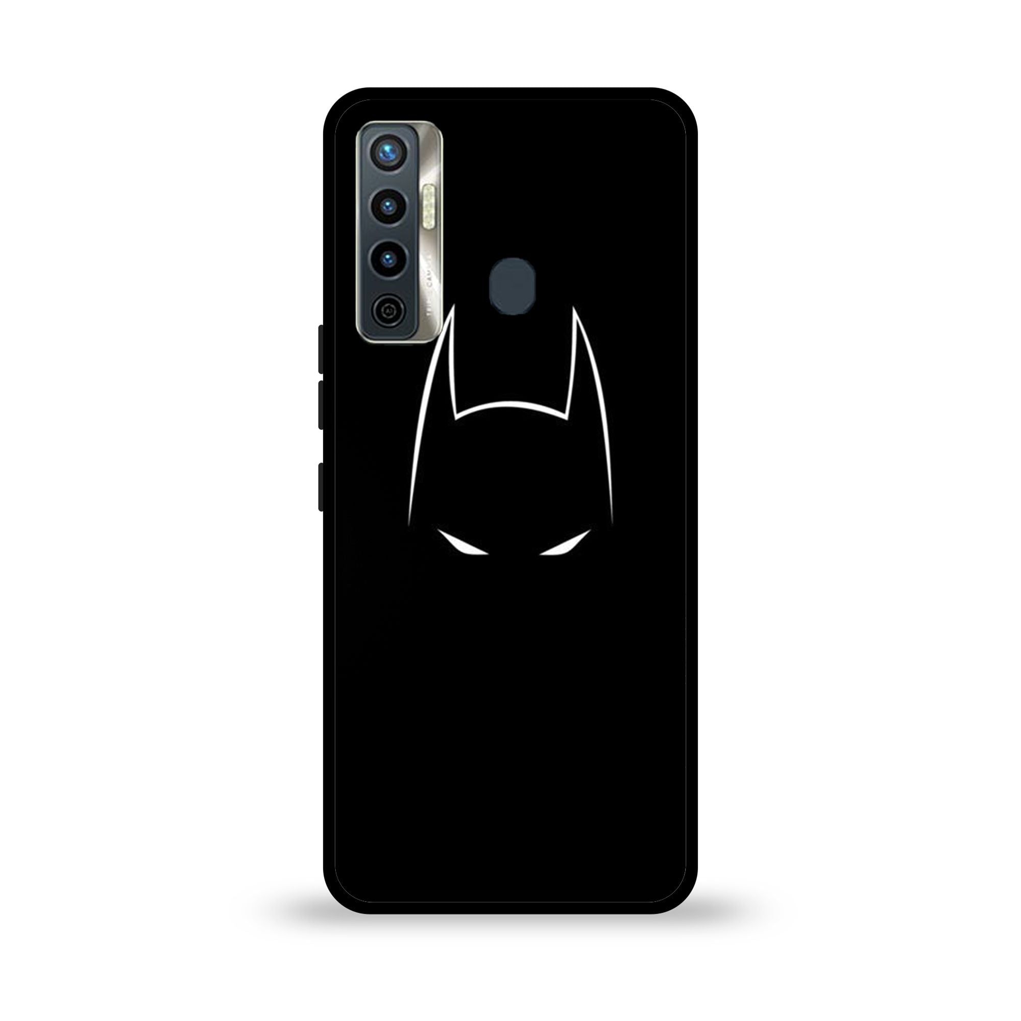 Tecno Camon 17 - Wallpaper 44 - Premium Printed Glossy Phone Case