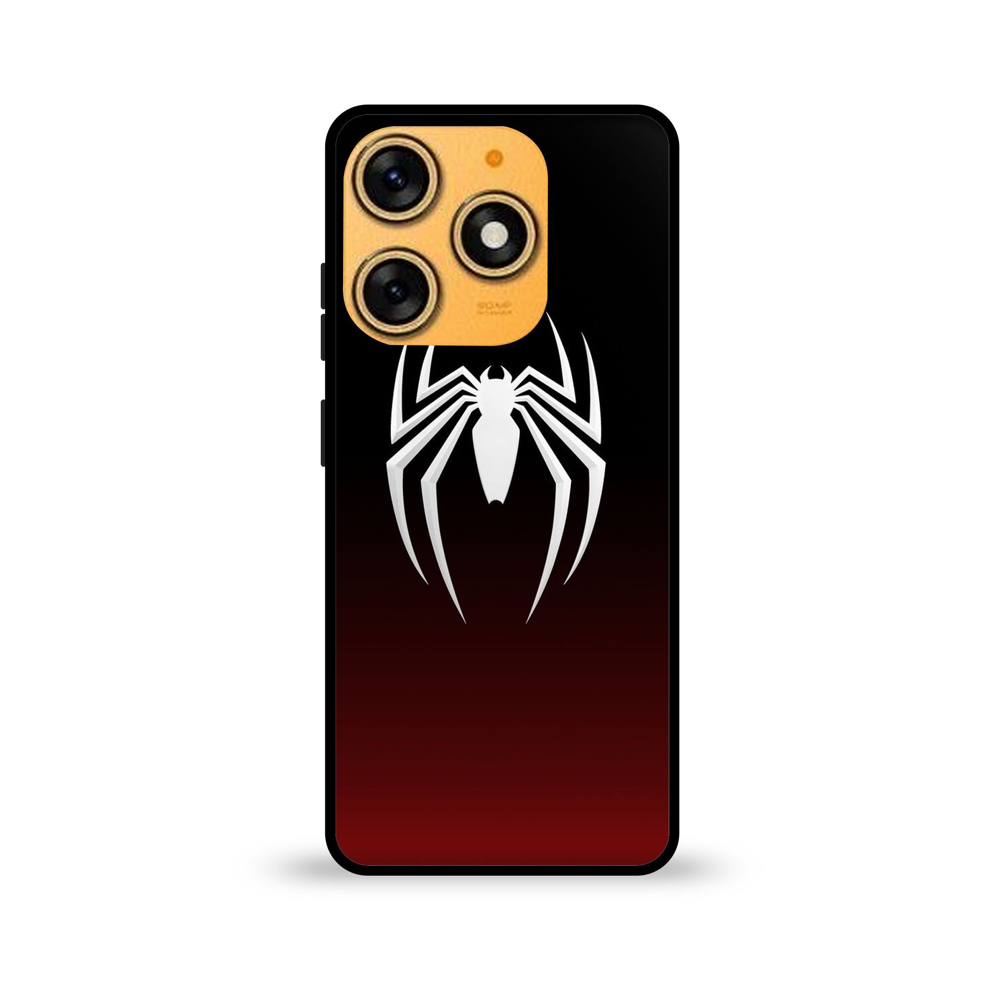 Tecno Spark 10 - Wallpaper 056 - Premium Printed Glossy Phone Case