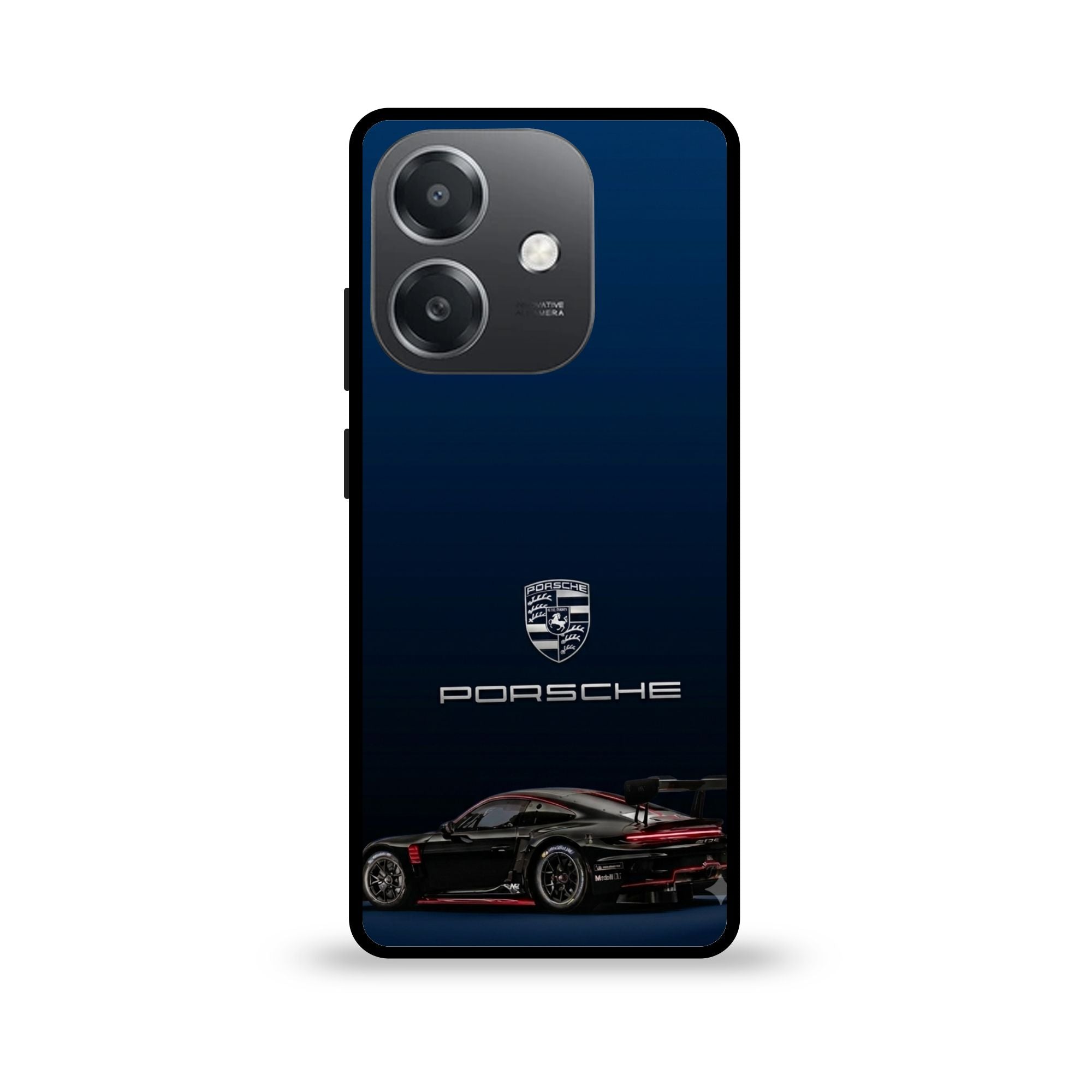 Oppo A3x - Wallpaper 11 - Premium Printed Glossy Phone Case