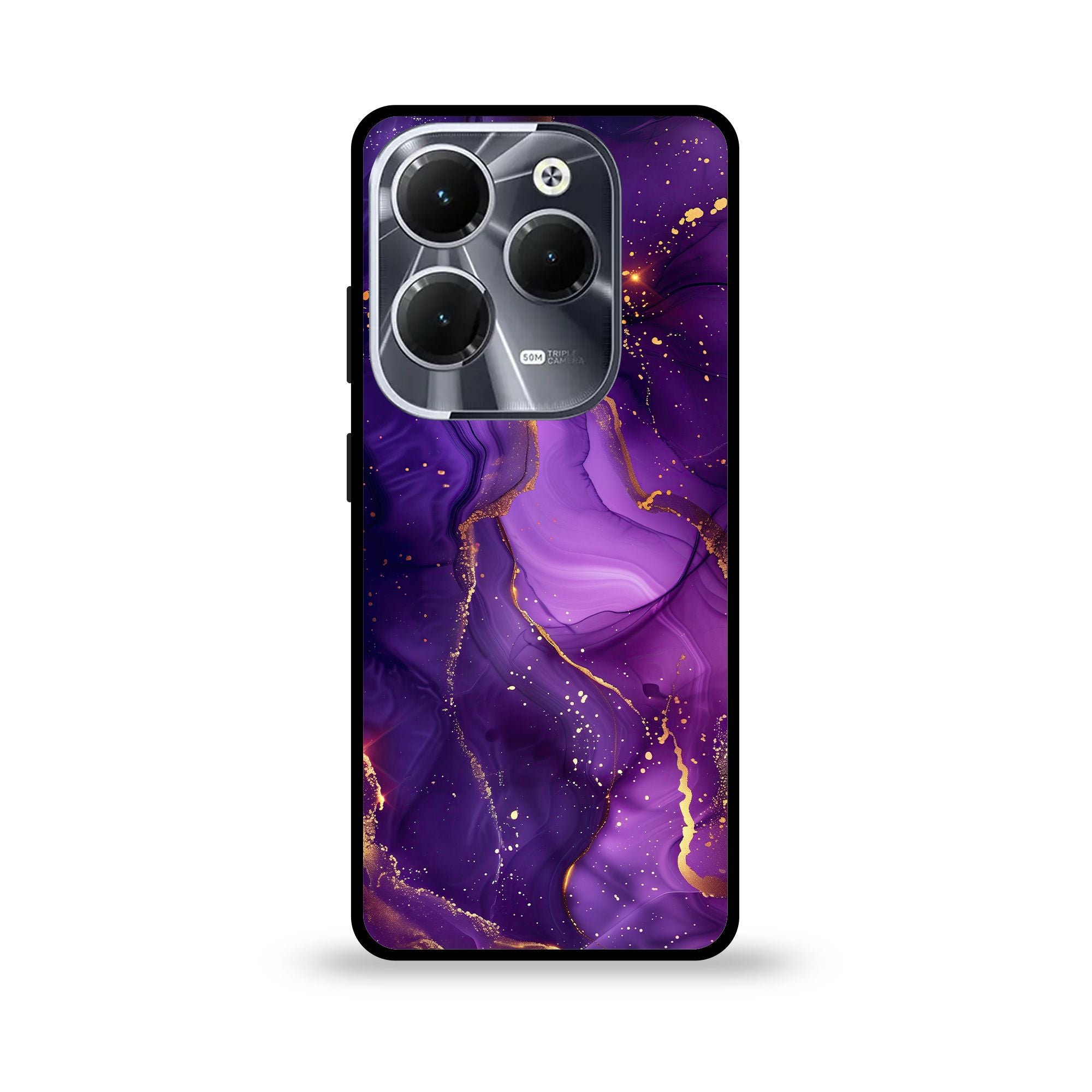 Infinix Hot 40 - Wallpaper 69 - Premium Printed Glossy Phone Case