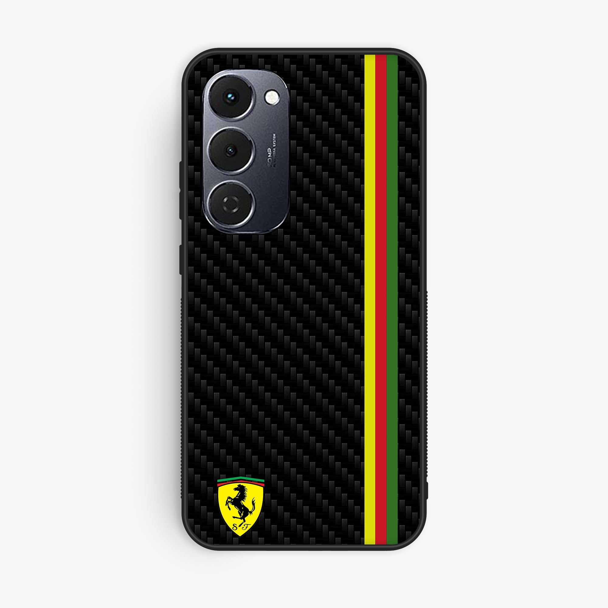 Tecno Spark 40 Pro Plus - Wallpaper 141 - Premium Printed Glossy Phone Case