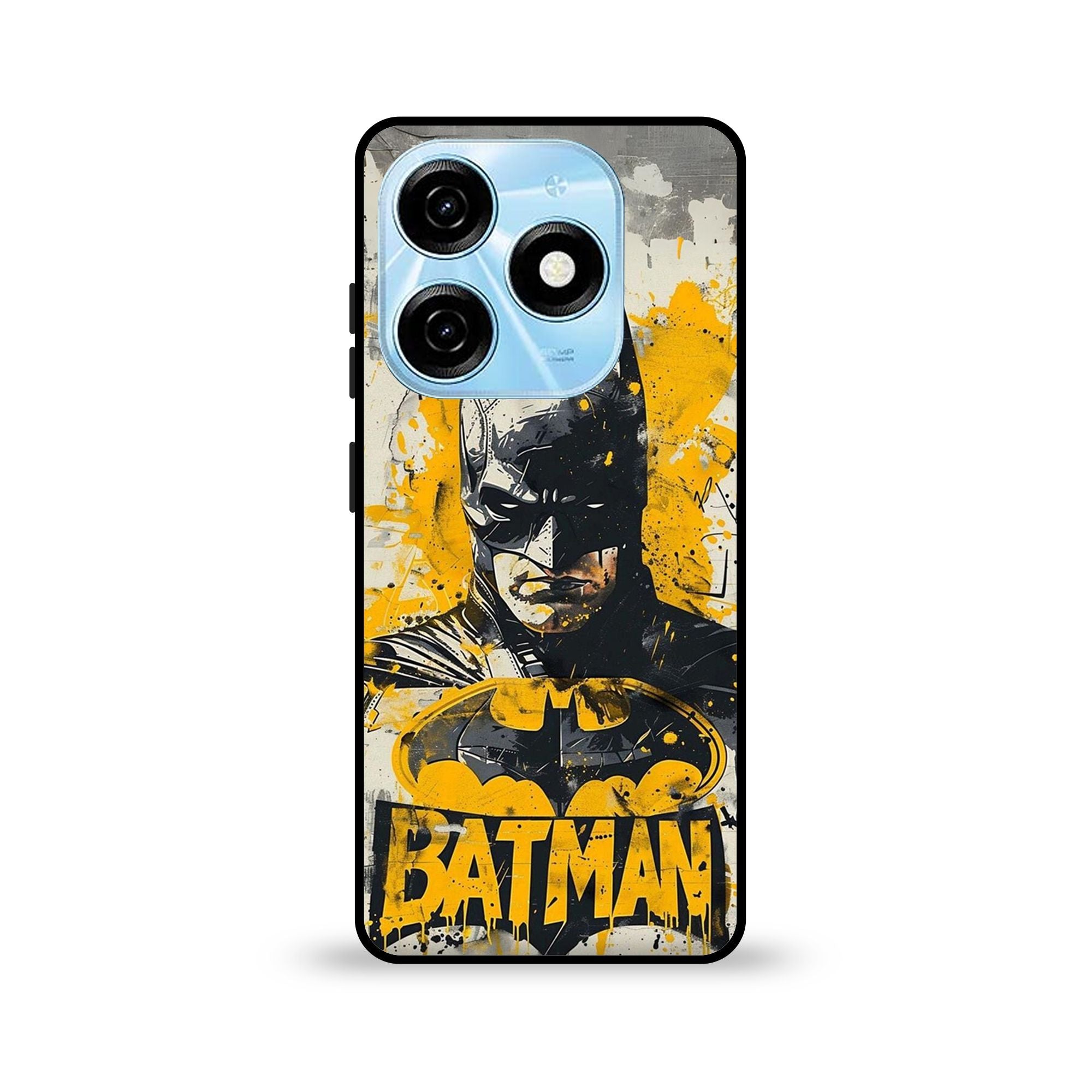 Tecno Spark 20 - Wallpaper 105 - Premium Printed Glossy Phone Case