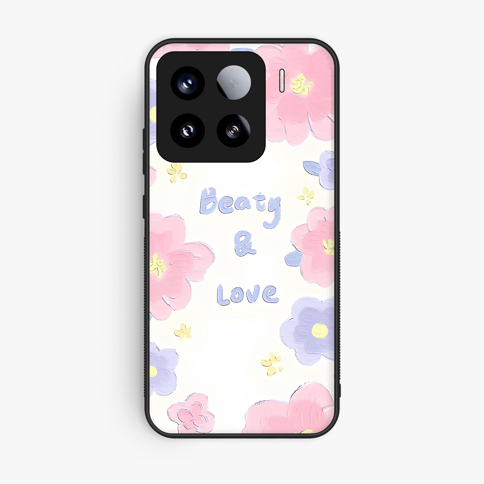Xiaomi 15 - Wallpaper 149 - Premium Printed Glossy Phone Case
