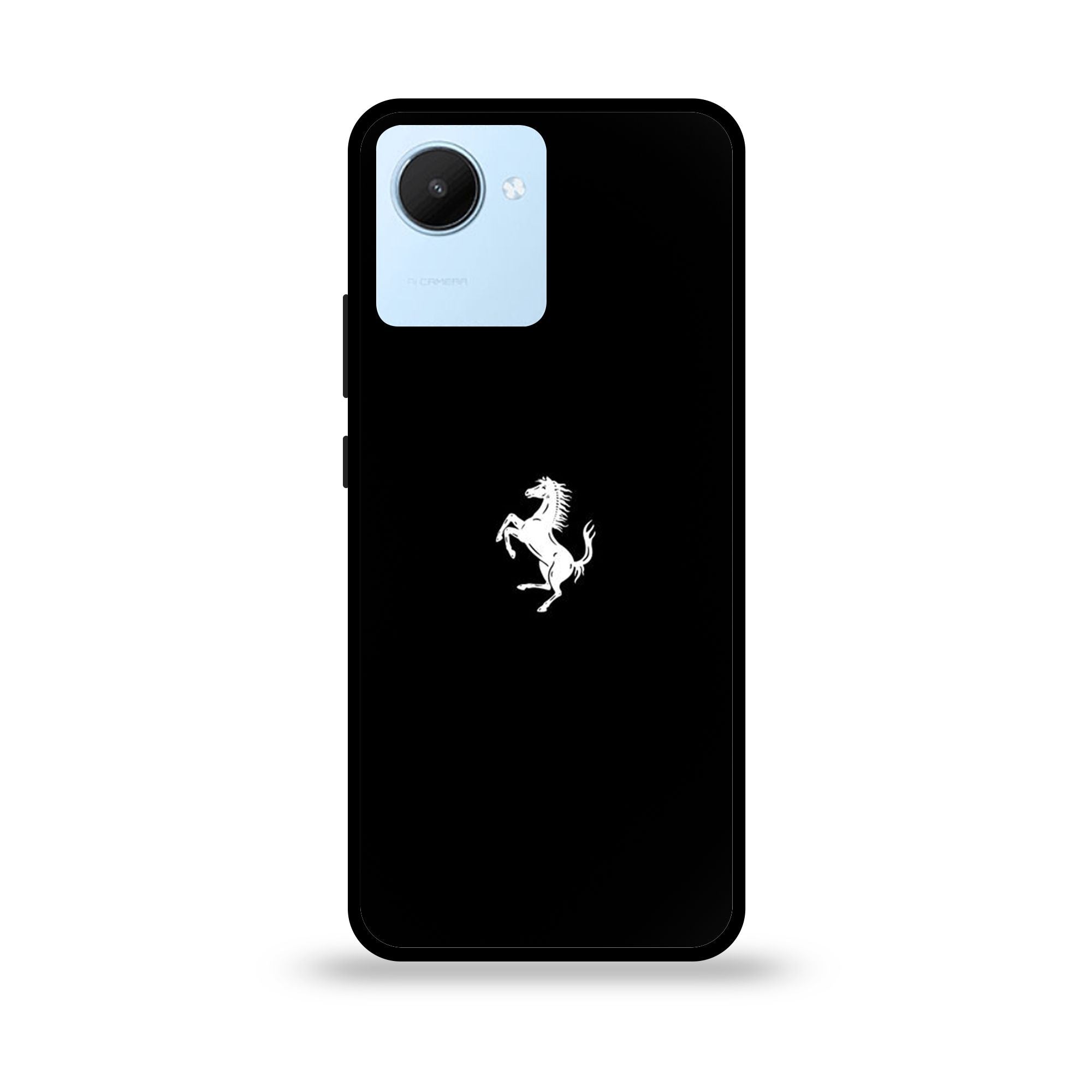 Realme C30 - Wallpaper 102 - Premium Printed Glossy Phone Case