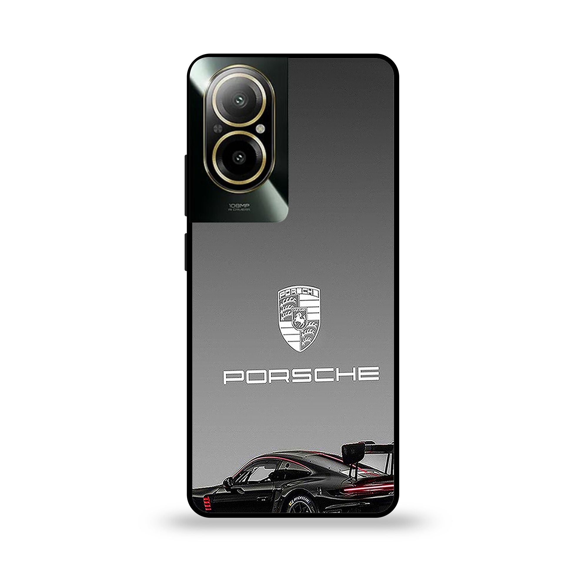 Realme C67 - Wallpaper 152 - Premium Printed Glossy Phone Case