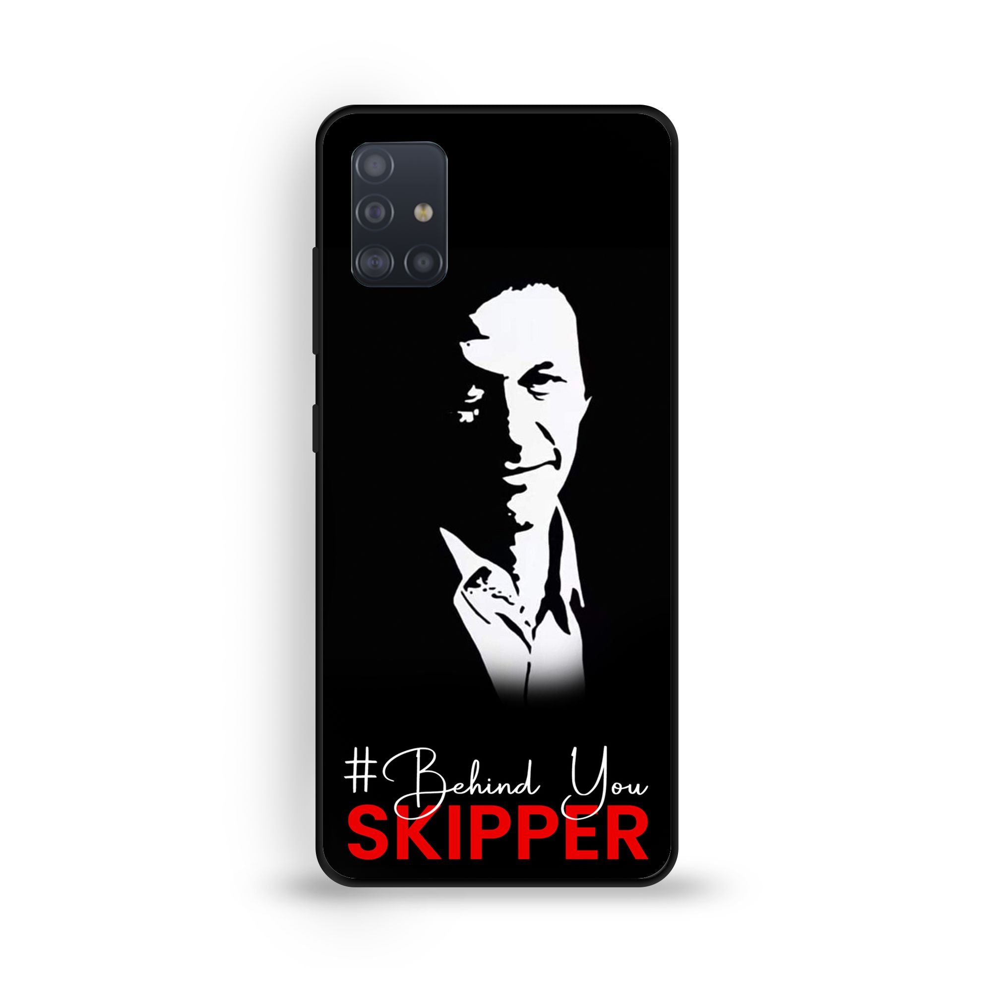 Samsung Galaxy A51 - Wallpaper 103 - Premium Printed Glossy Phone Case
