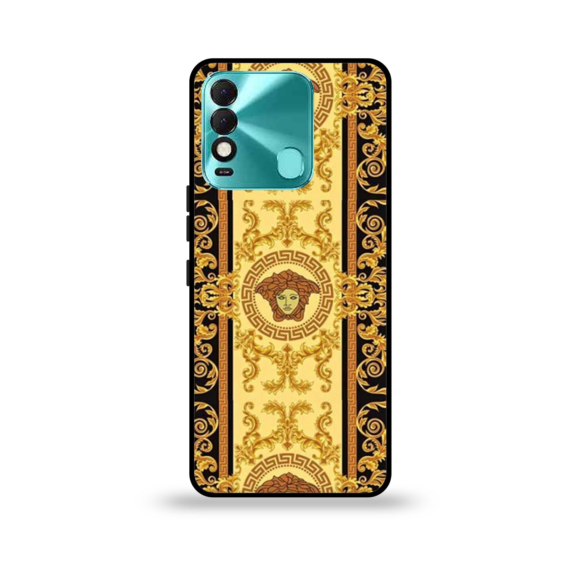 Tecno Spark 8 - Wallpaper 114 - Premium Printed Glossy Phone Case