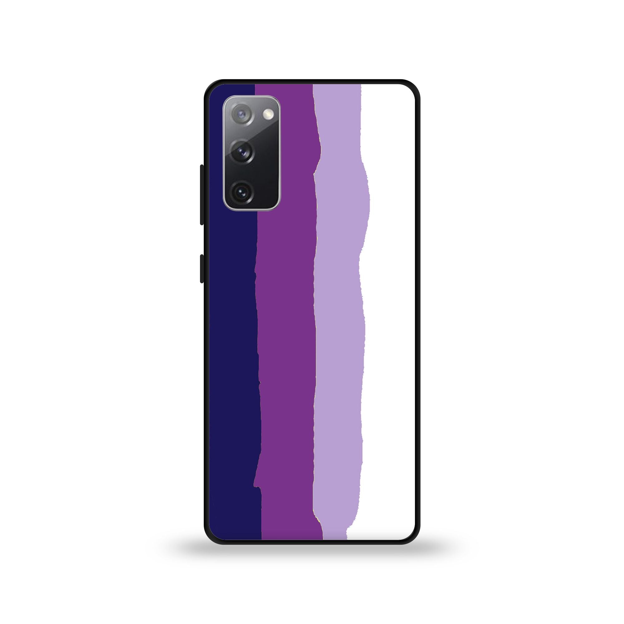 Samsung Galaxy  S20 FE - Wallpaper 005 - Premium Printed Glossy Phone Case