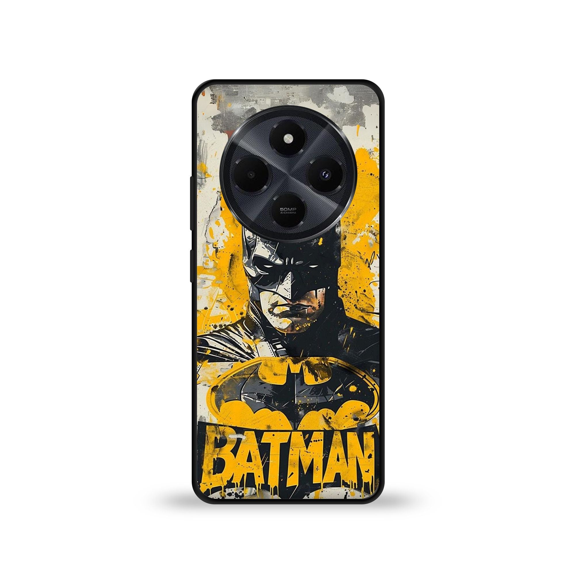 Redmi 14C - Wallpaper 105 - Premium Printed Glossy Phone Case