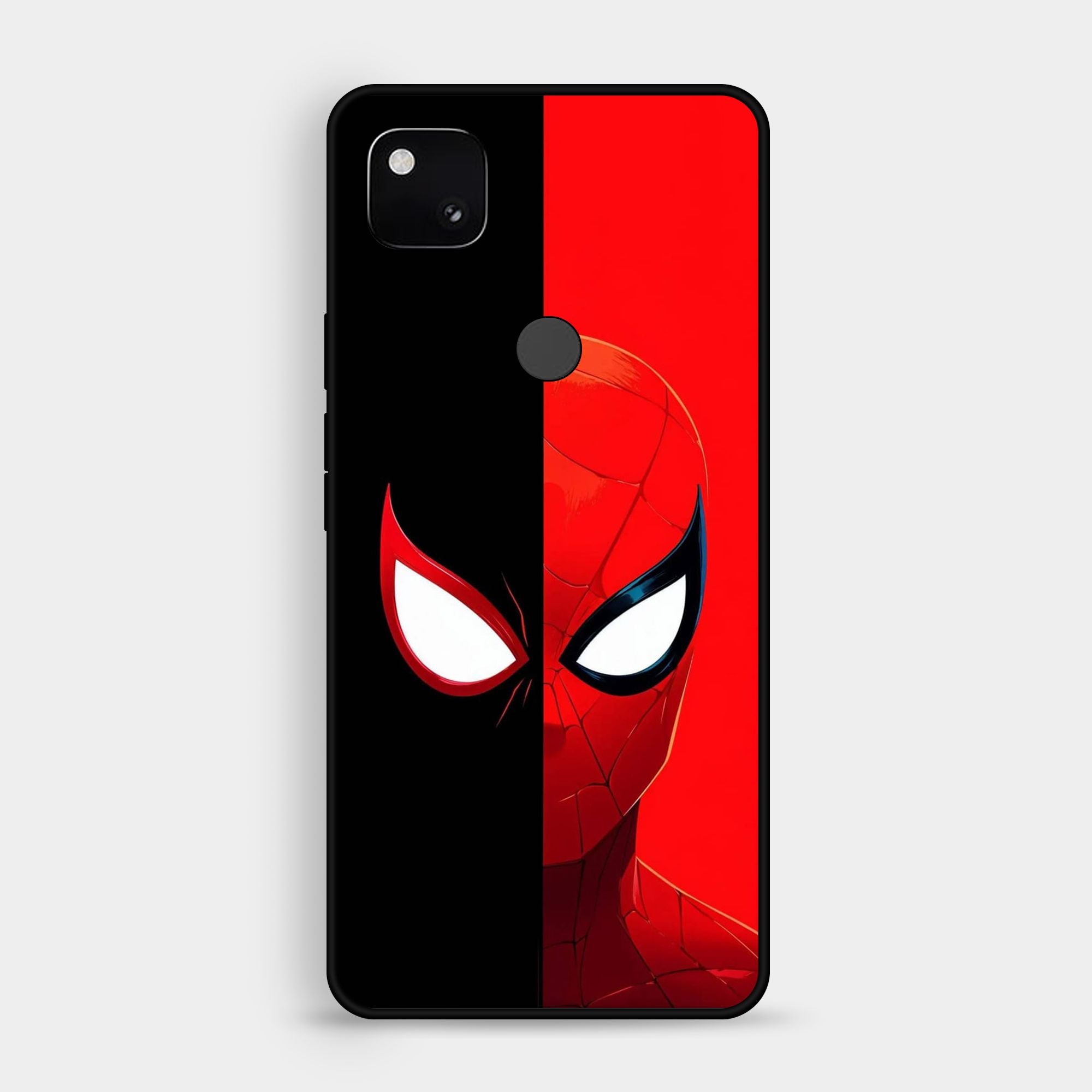 Google Pixel 4a - Wallpaper 112 - Premium Printed Glossy Phone Case