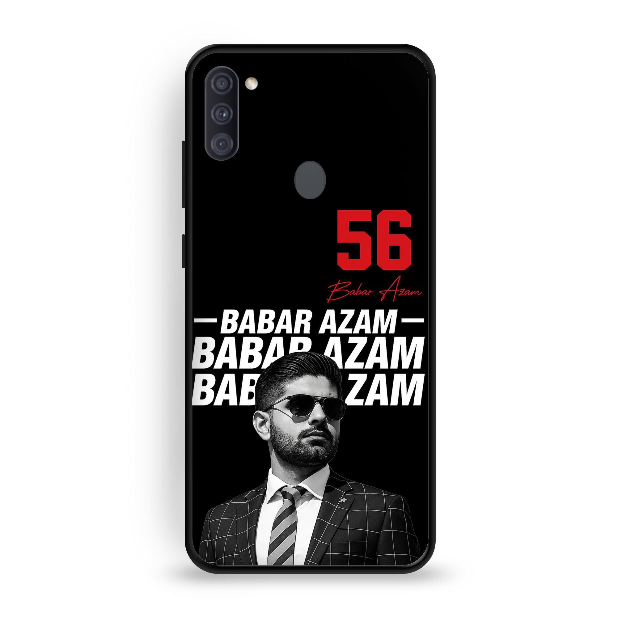 Samsung A11 - Wallpaper 150 - Premium Printed Glossy Phone Case